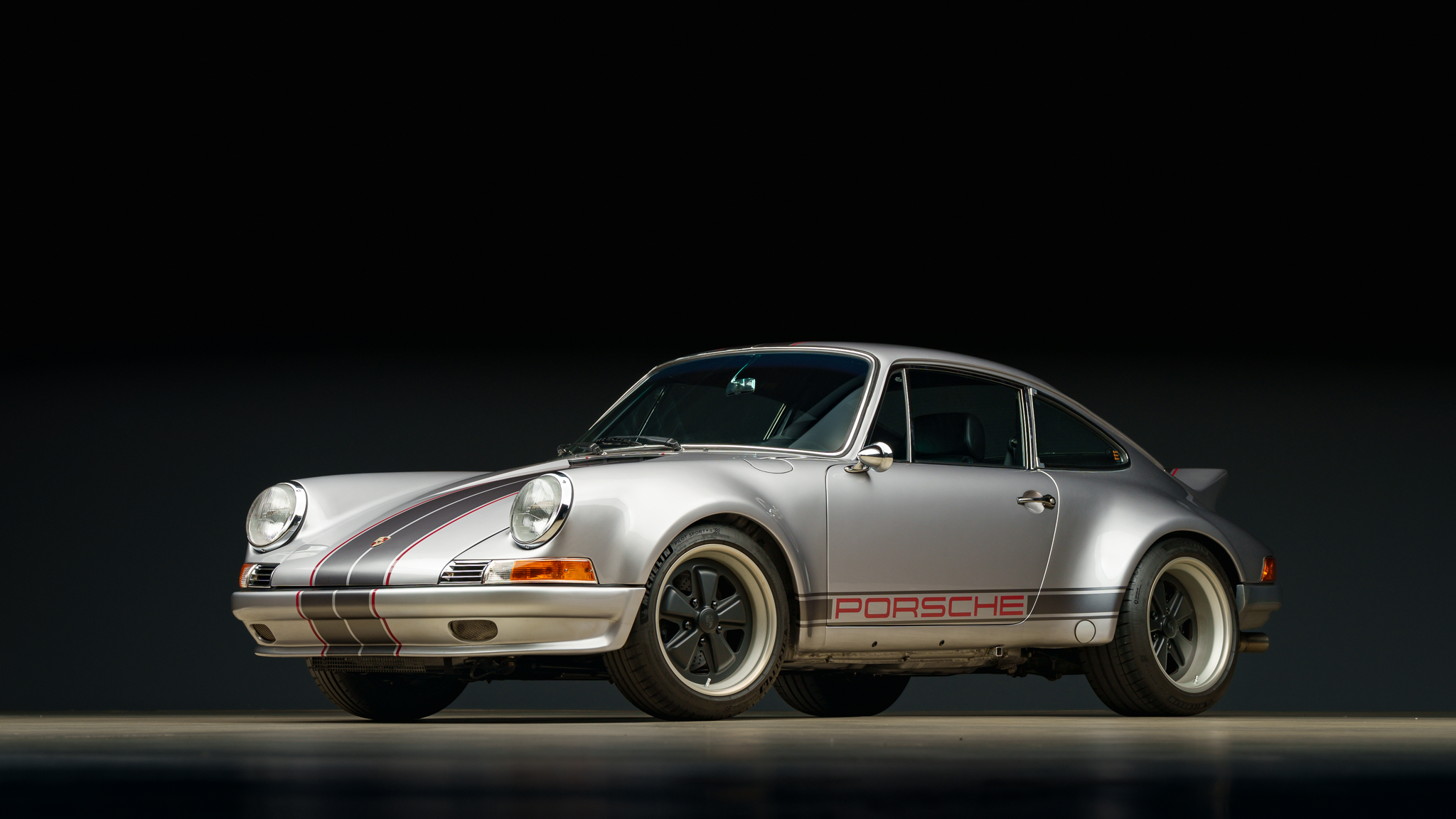 1979 Porsche 911SC zu verkaufen – Luftgekühlte deutsche Sportwagen Ikone