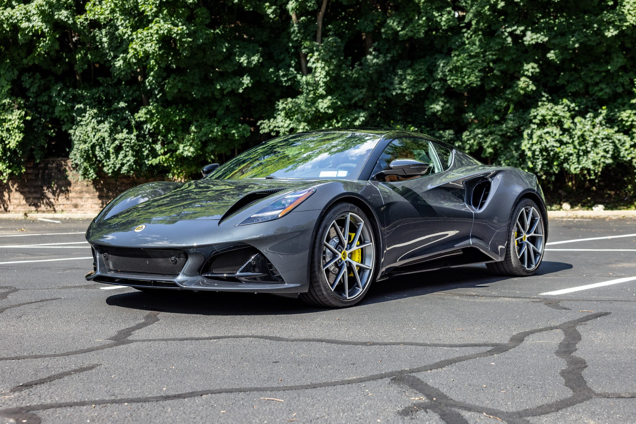 2024 Lotus Emira for Sale – Modern British Sports Car Icon