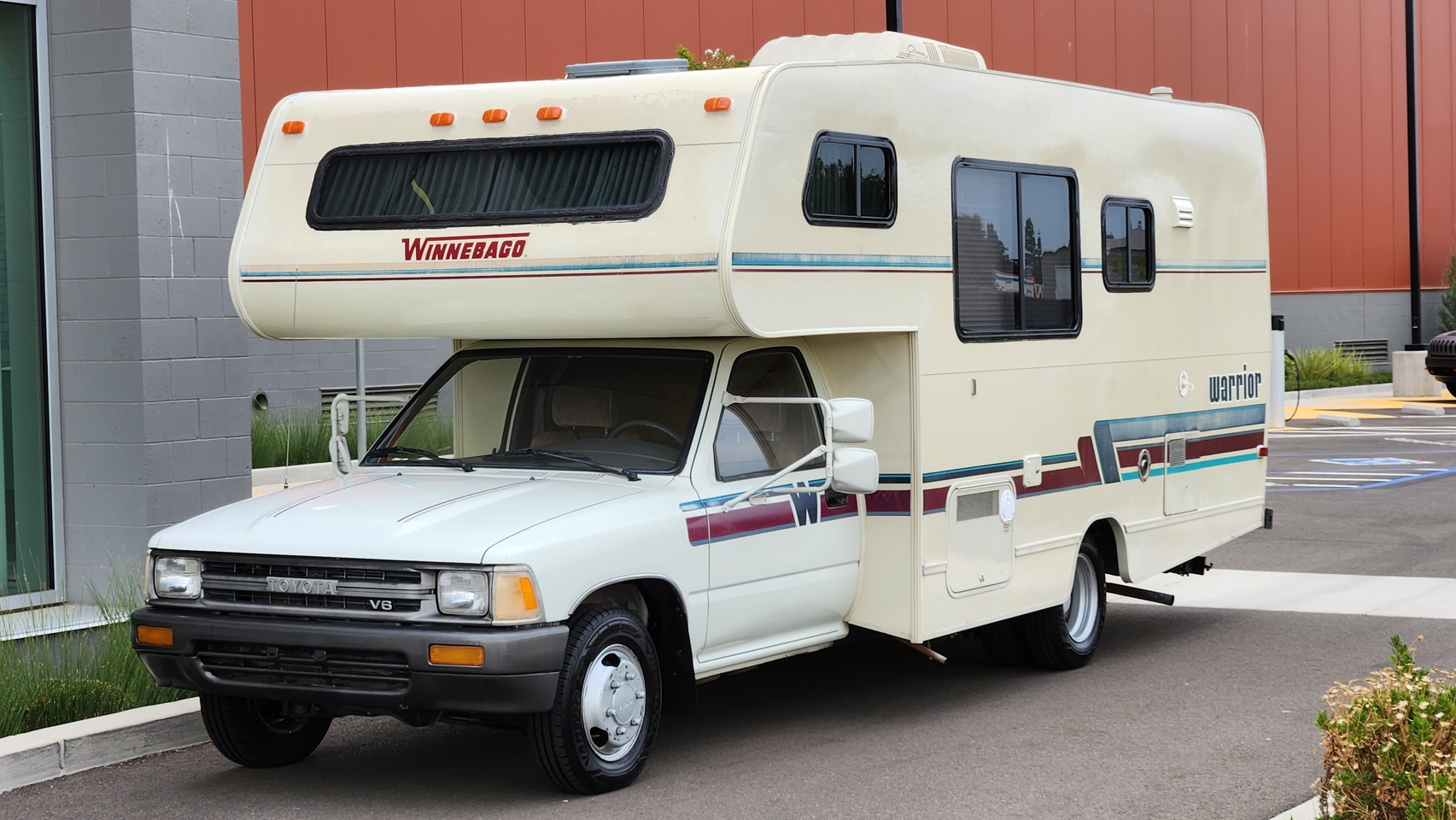 1991 Toyota Pickup zu verkaufen – Legendäre zuverlässige klassische Truck Ikone