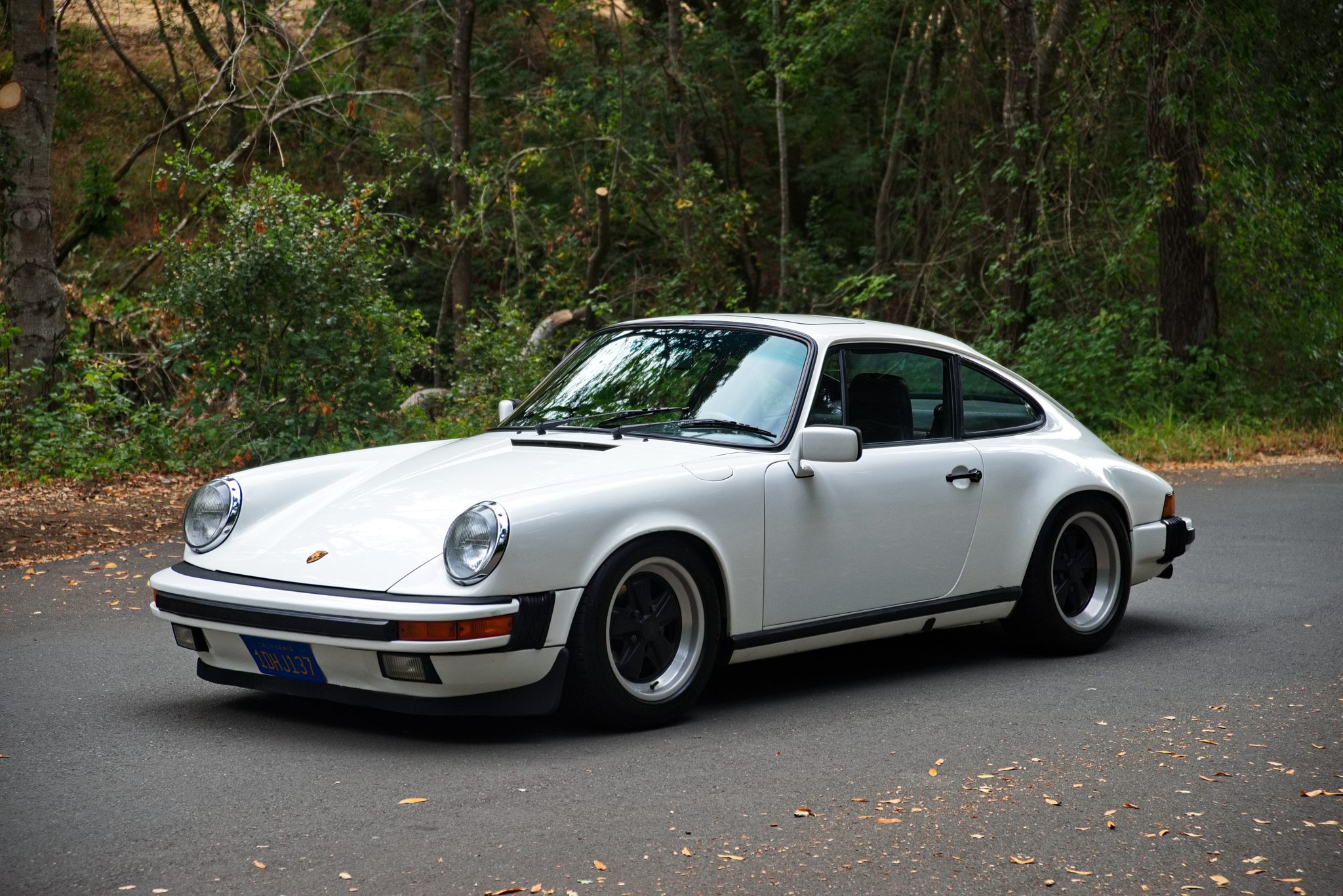 1981 Porsche 911SC for Sale – Classic Air-Cooled Porsche Icon