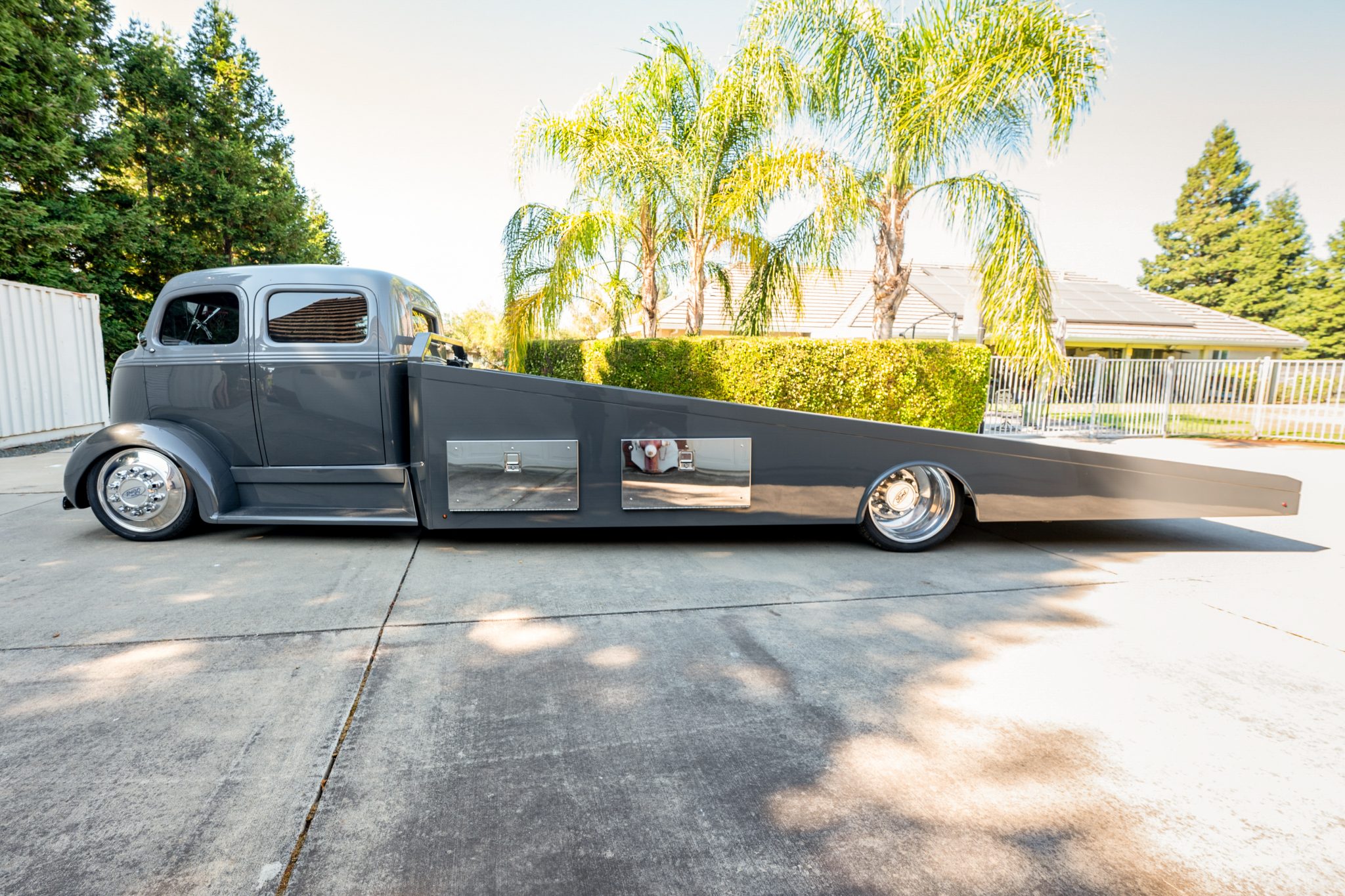 1941 Ford Pickup zu verkaufen – Klassische amerikanische Truck Ikone 1940-1947