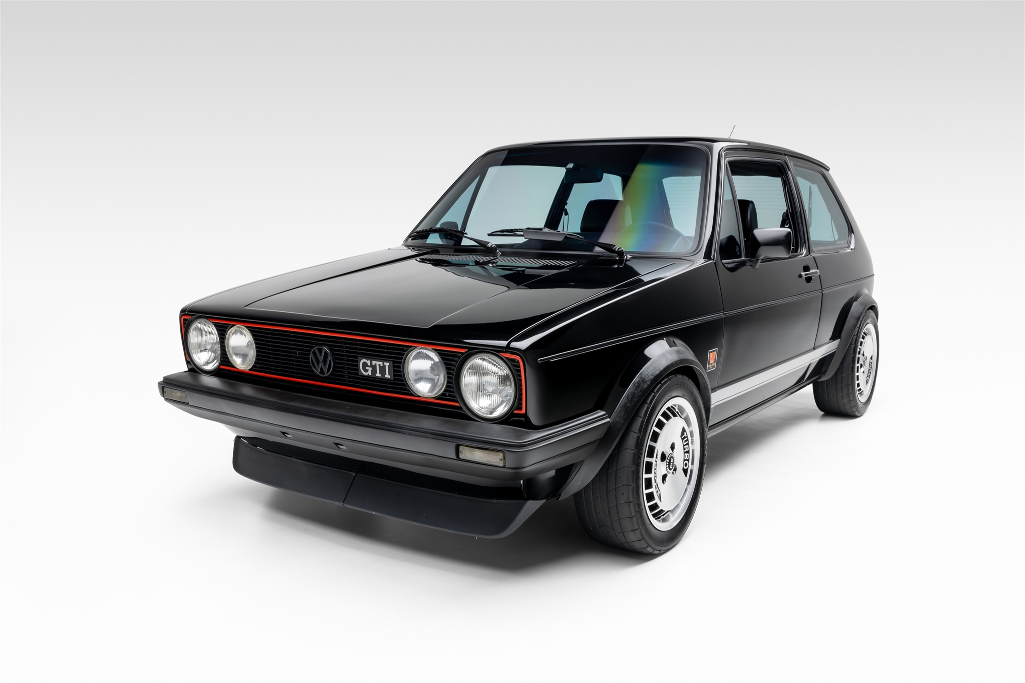 1984 Volkswagen Golf & Rabbit for Sale – Classic German Hatchback Icon