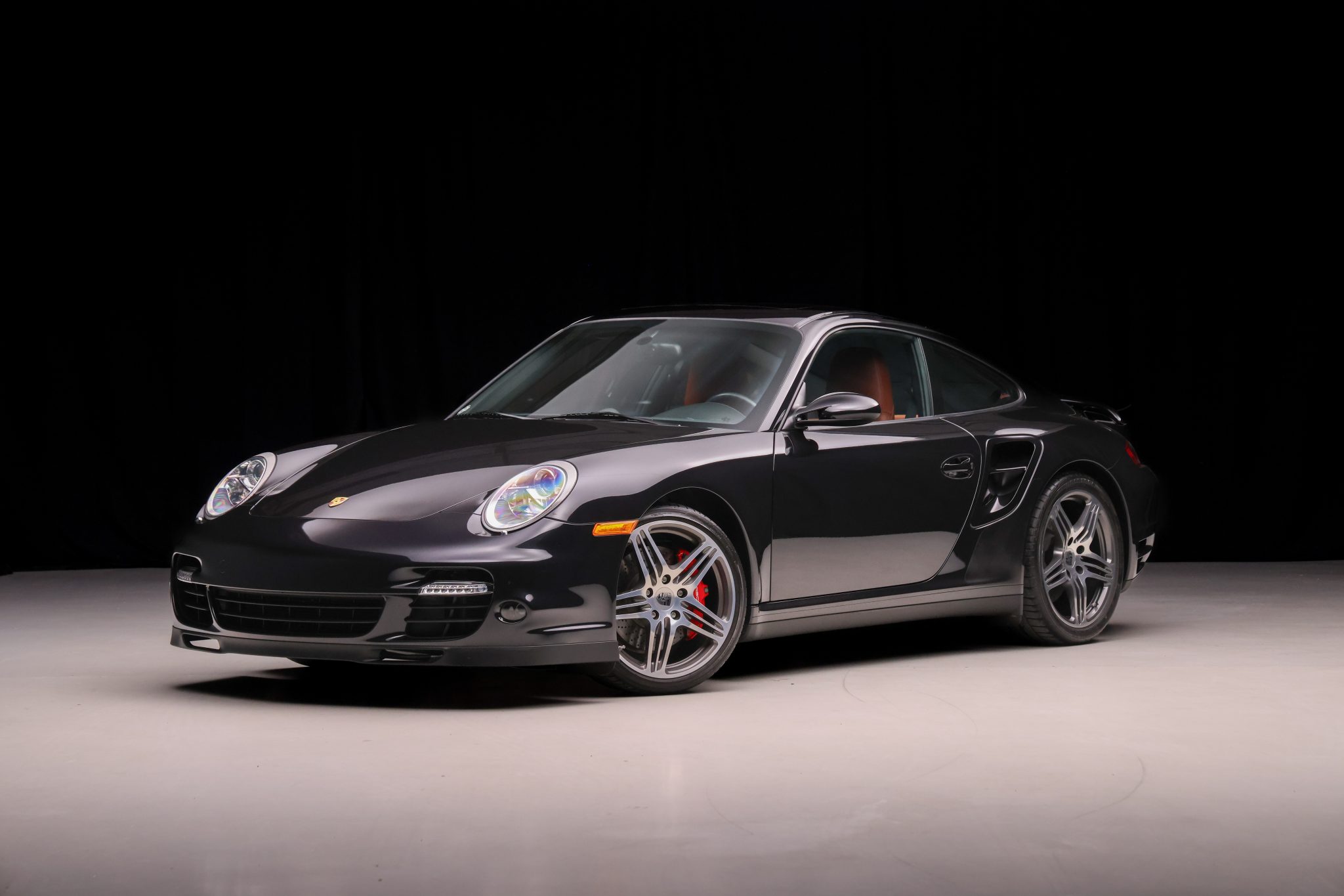 2007 Porsche 997 Turbo for Sale – AWD Supercar Performance Icon