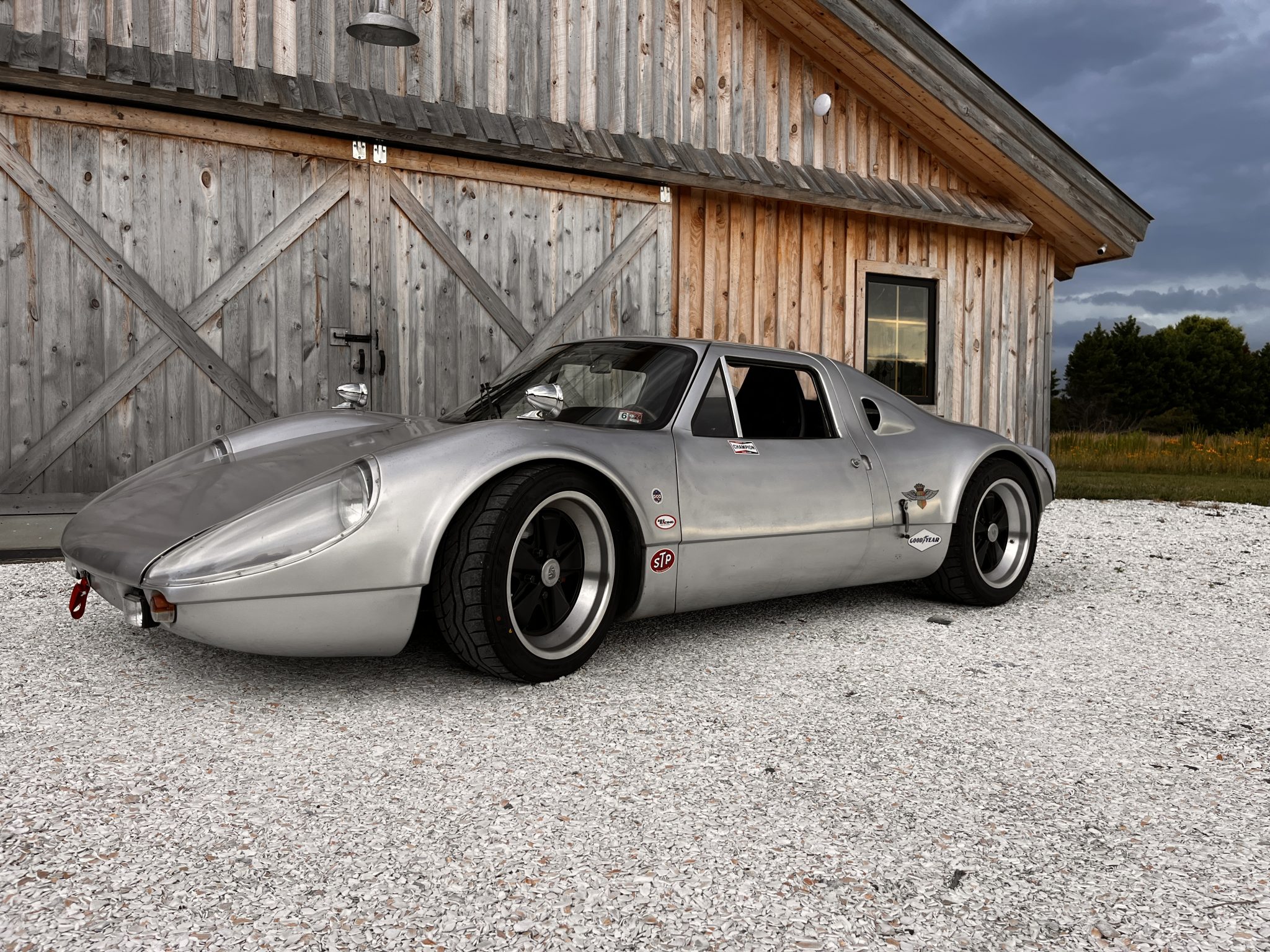 2005 Porsche Sports Prototypes (1960er & 1970er) zu verkaufen – Historische Rennlegende mit Sammlerwert