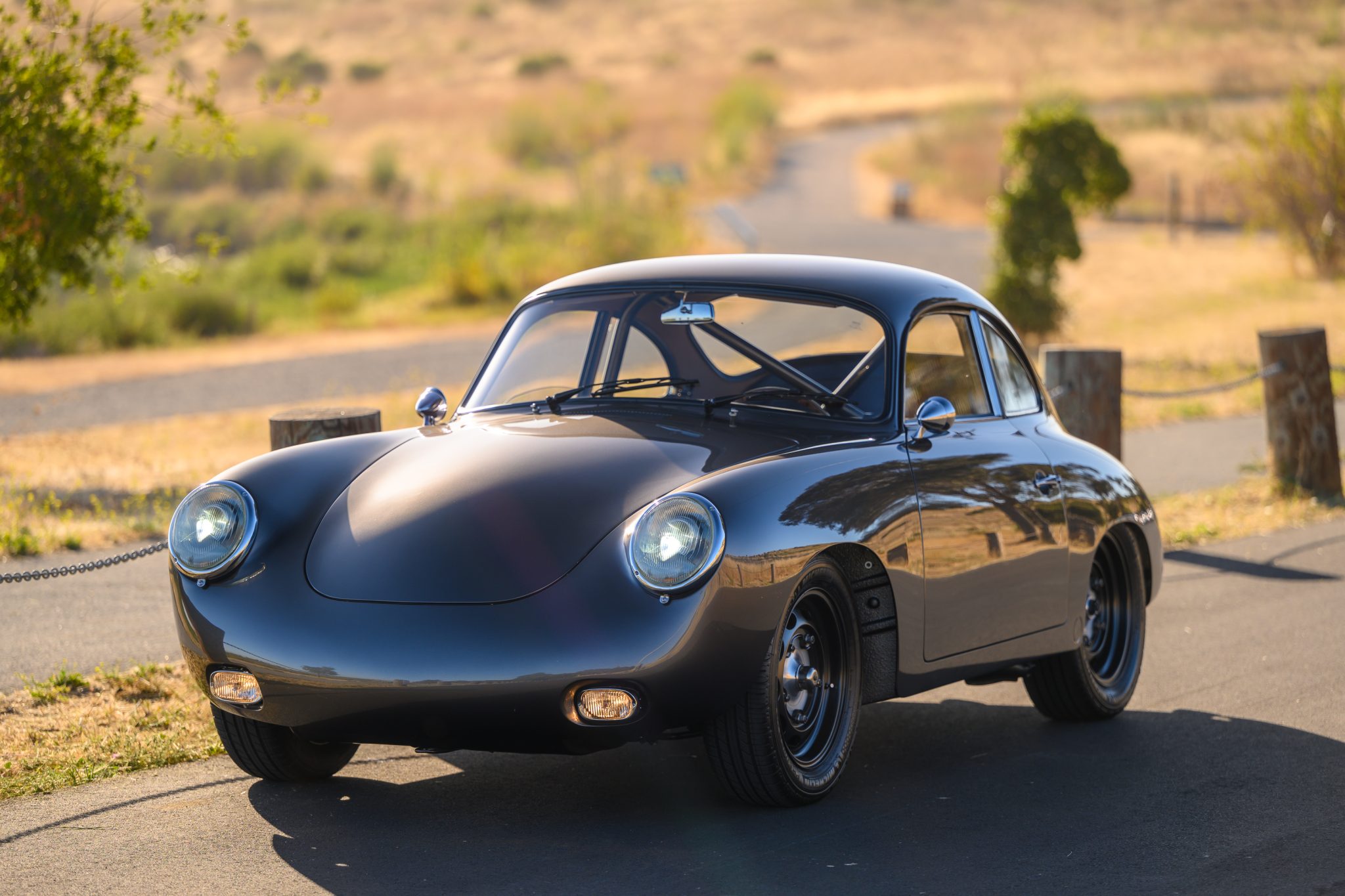 Porsche 356B 1963 à vendre – Coupé Sport Classique Allemand Iconique