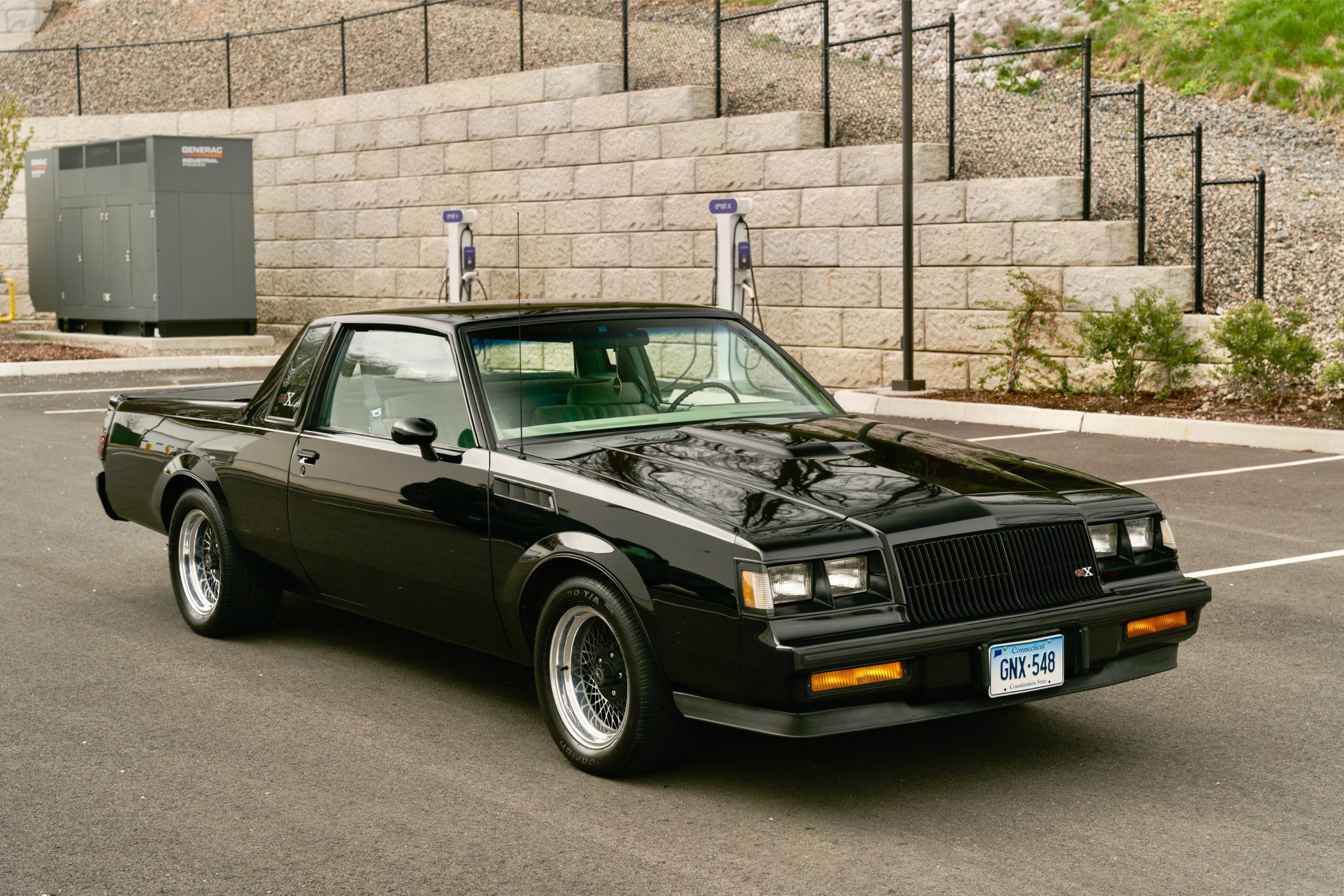 1986 Chevrolet El Camino zu verkaufen – Klassische amerikanische Coupé Utility Ikone