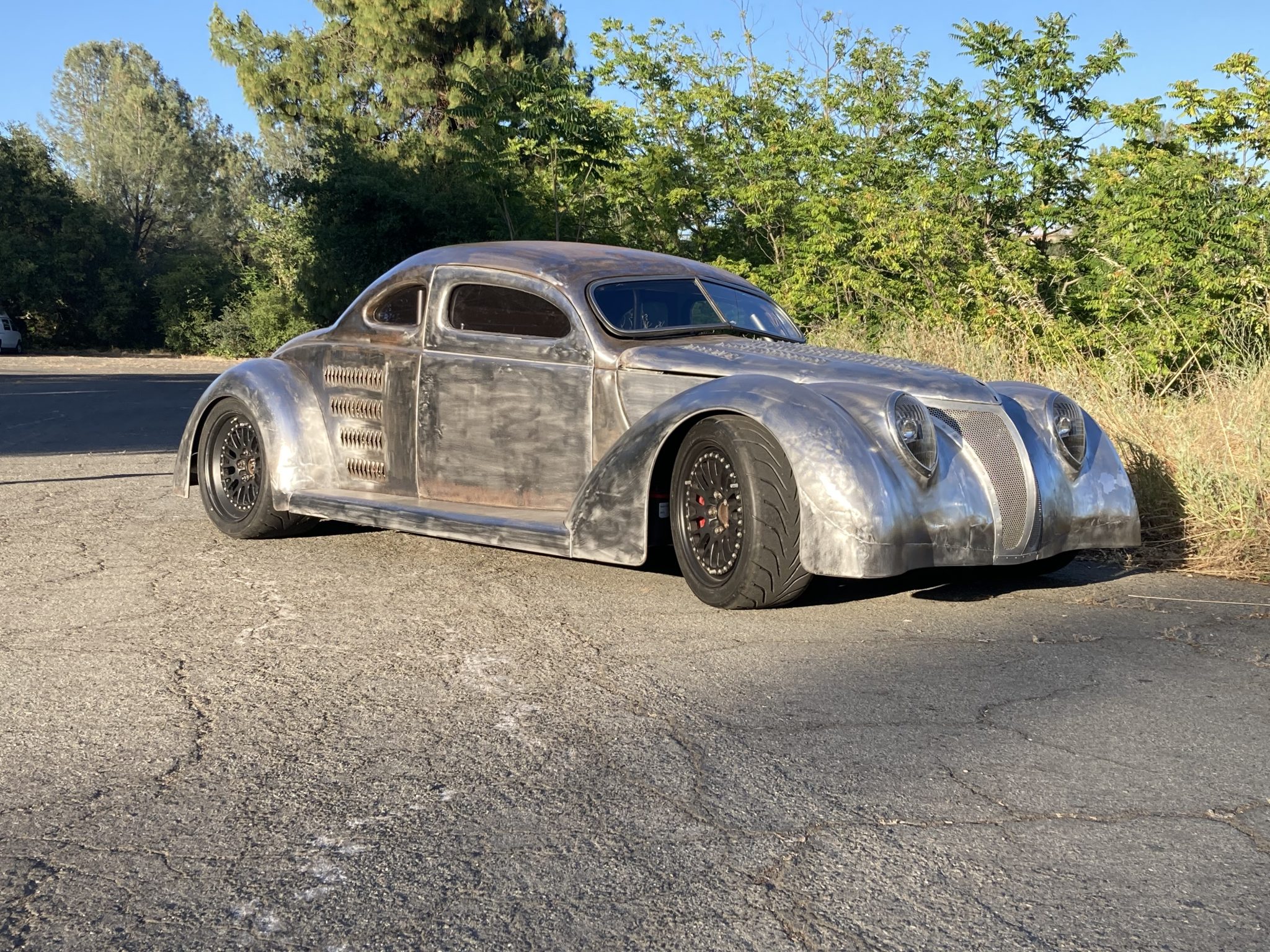 1937 Ford Hot Rod zu verkaufen – Klassische amerikanische Street Rod Ikone
