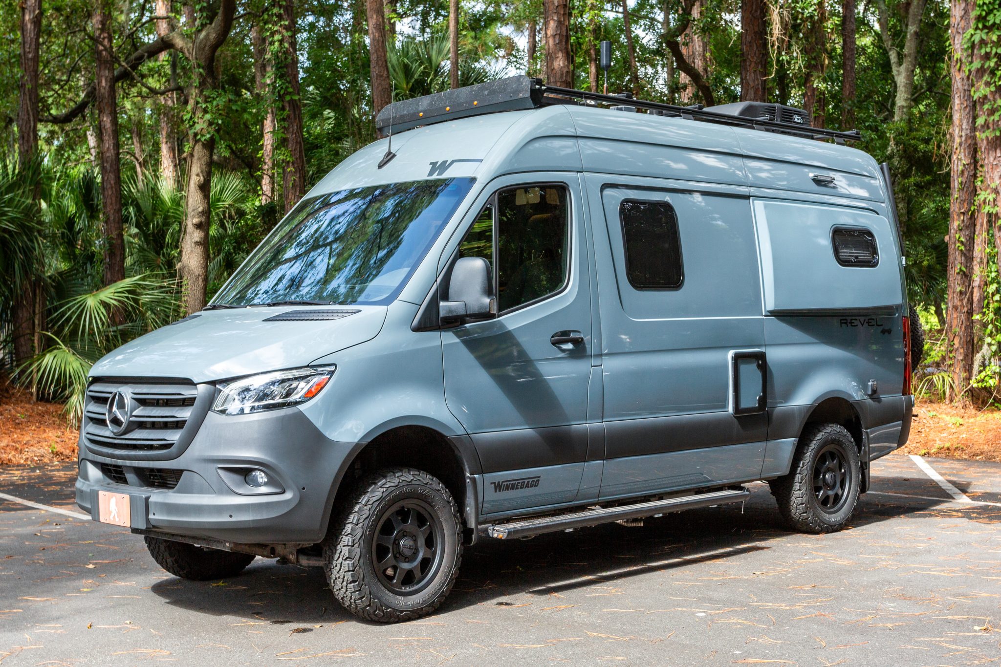 2021 Mercedes-Benz Sprinter zu verkaufen – Premium Nutzvan mit vielseitigem Luxuscharakter