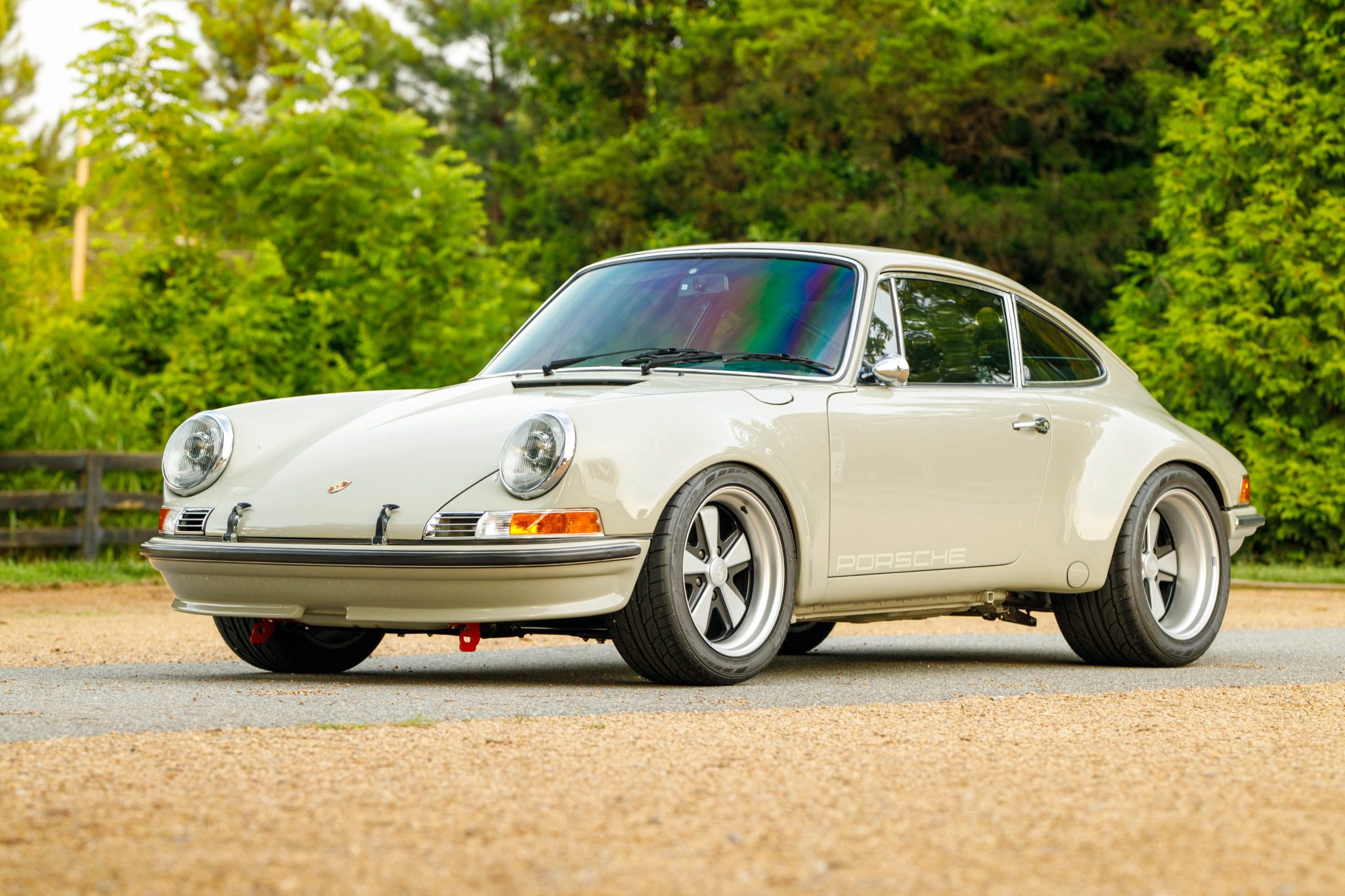 1987 Porsche 911 Carrera 3.2 for Sale – Air-Cooled German Sports Car Icon
