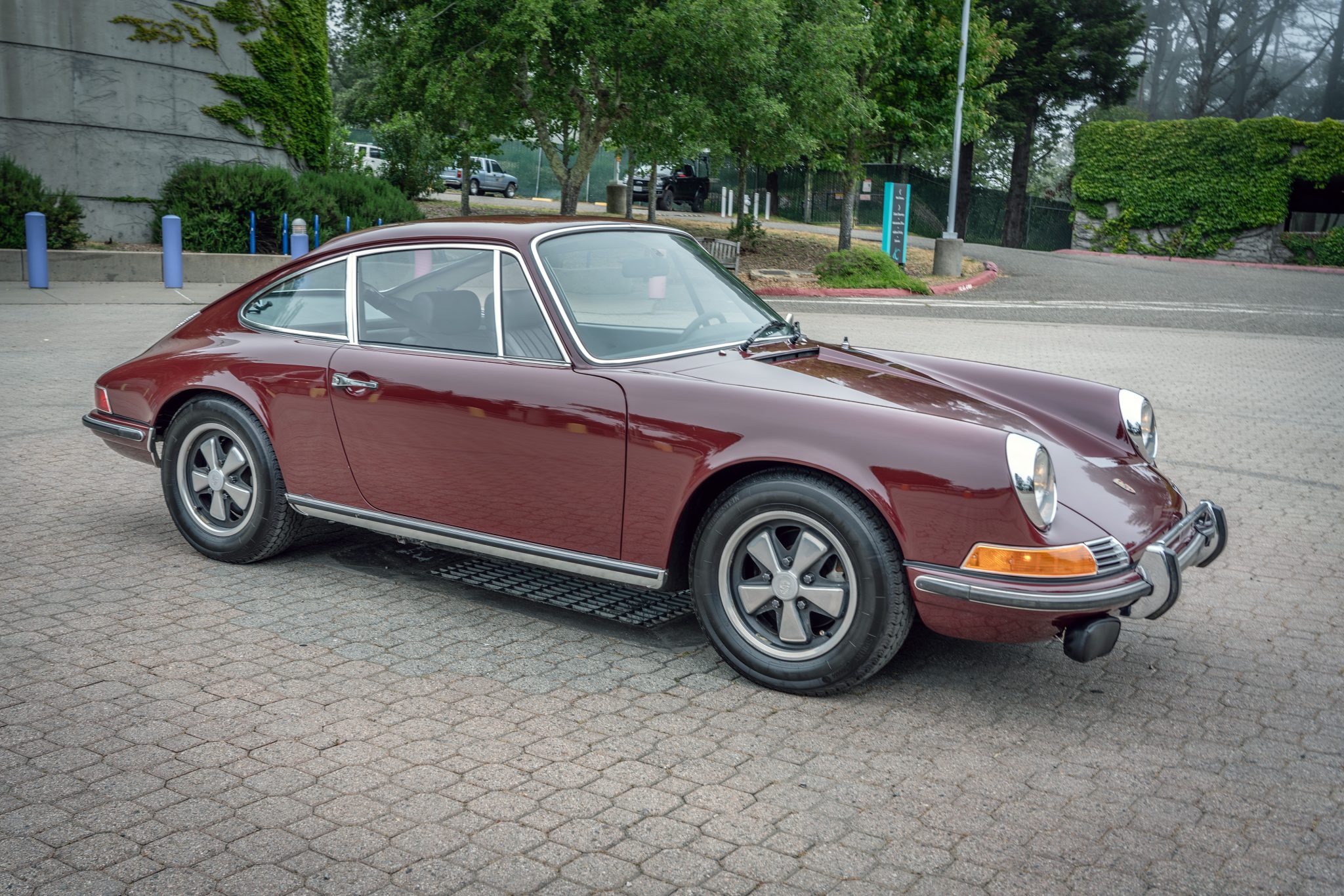 1969 Porsche 912 for Sale – Classic Lightweight Porsche Icon