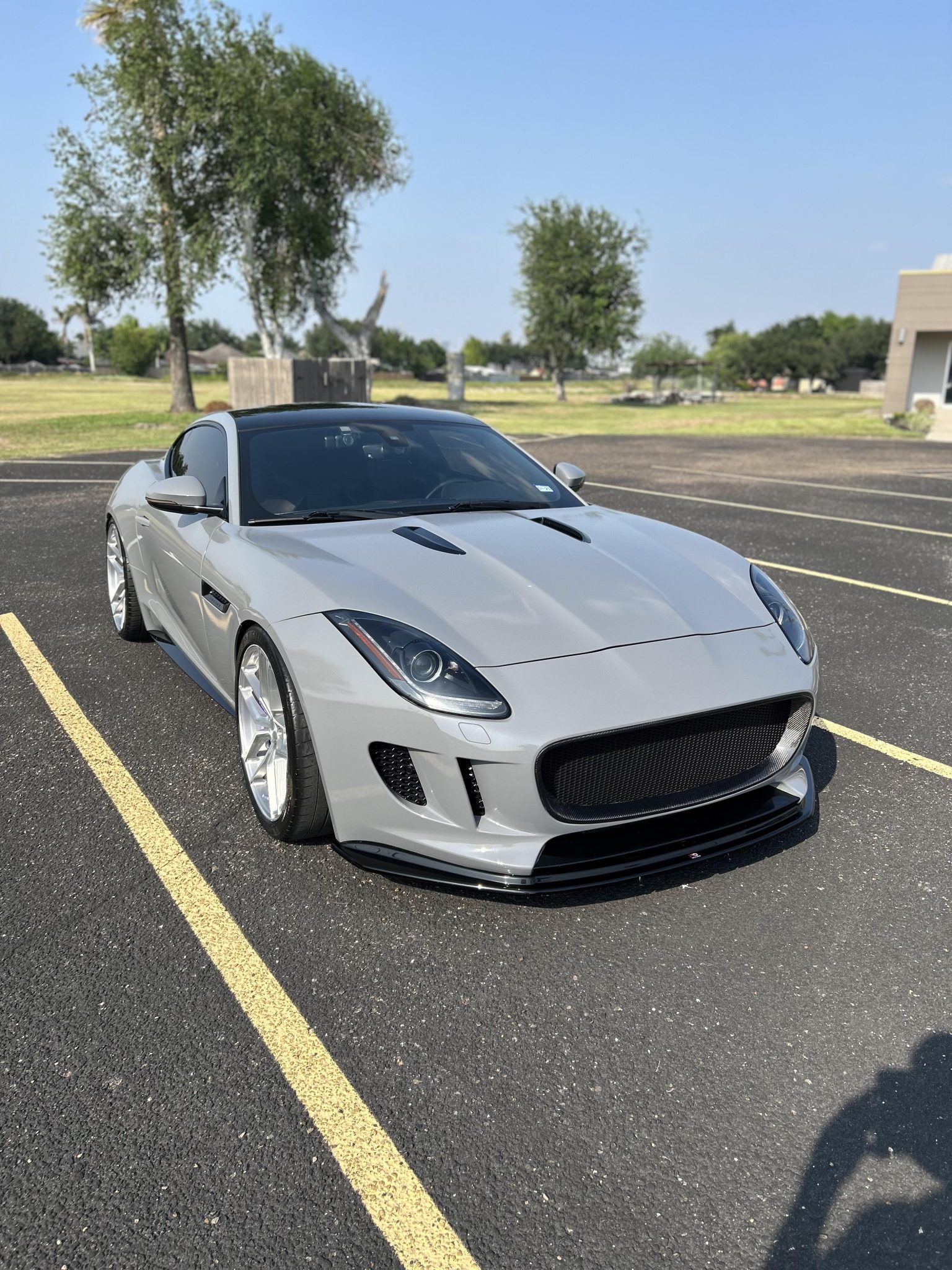 2015 Jaguar F-Type for Sale – Modern British Sports Car Icon