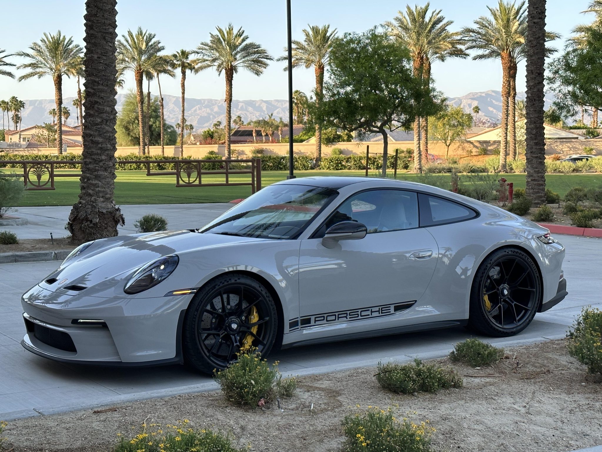 2023 Porsche 992 GT3 for Sale – Track-Bred 911 Performance Icon
