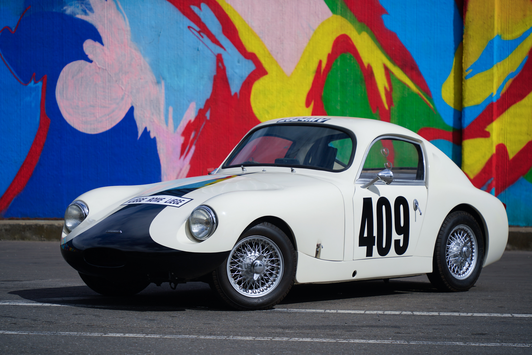 1960 Austin-Healey Bugeye Sprite for Sale – Classic British Lightweight Icon