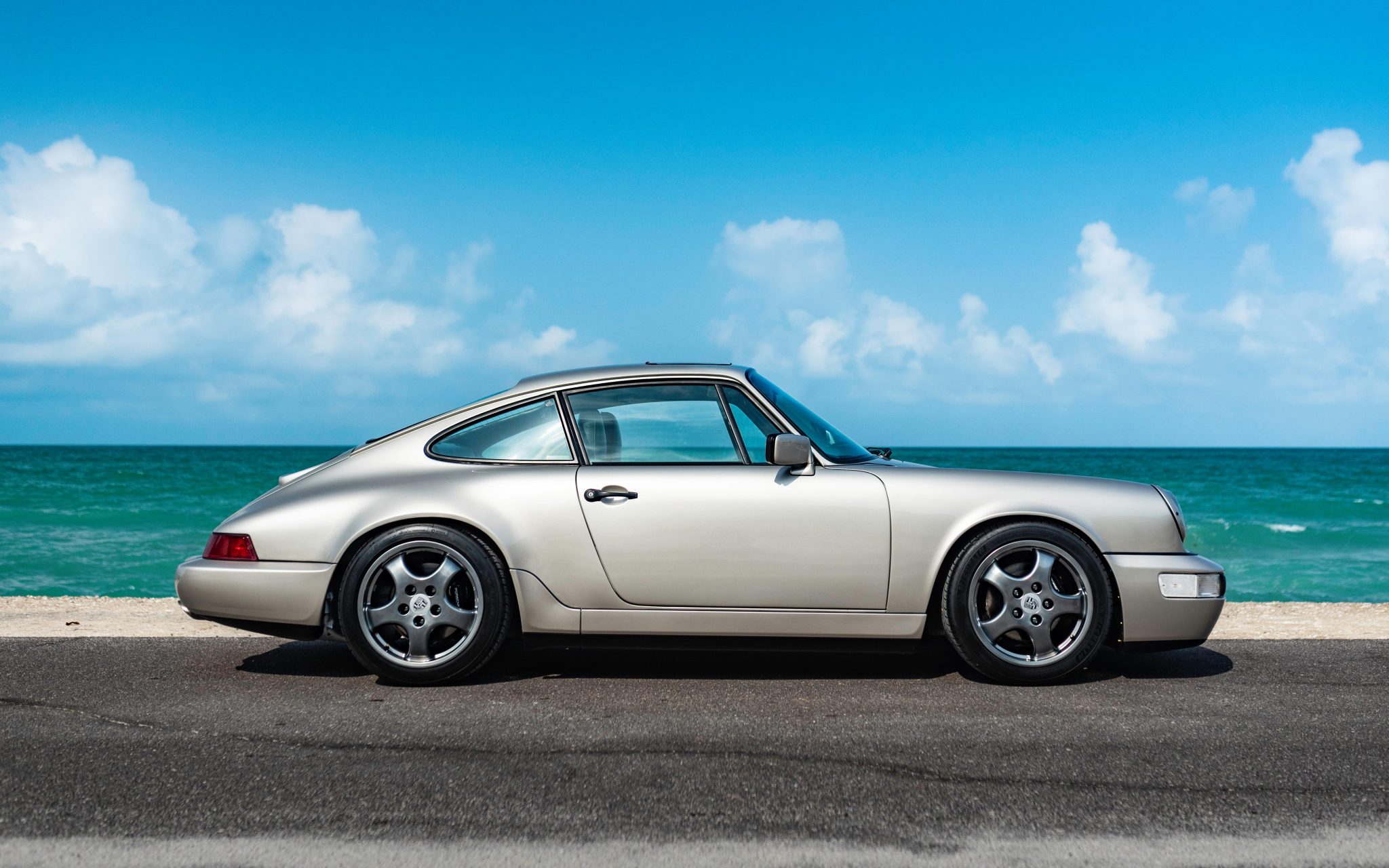 1989 Porsche 964 911 for Sale – Classic Air-Cooled Porsche Icon