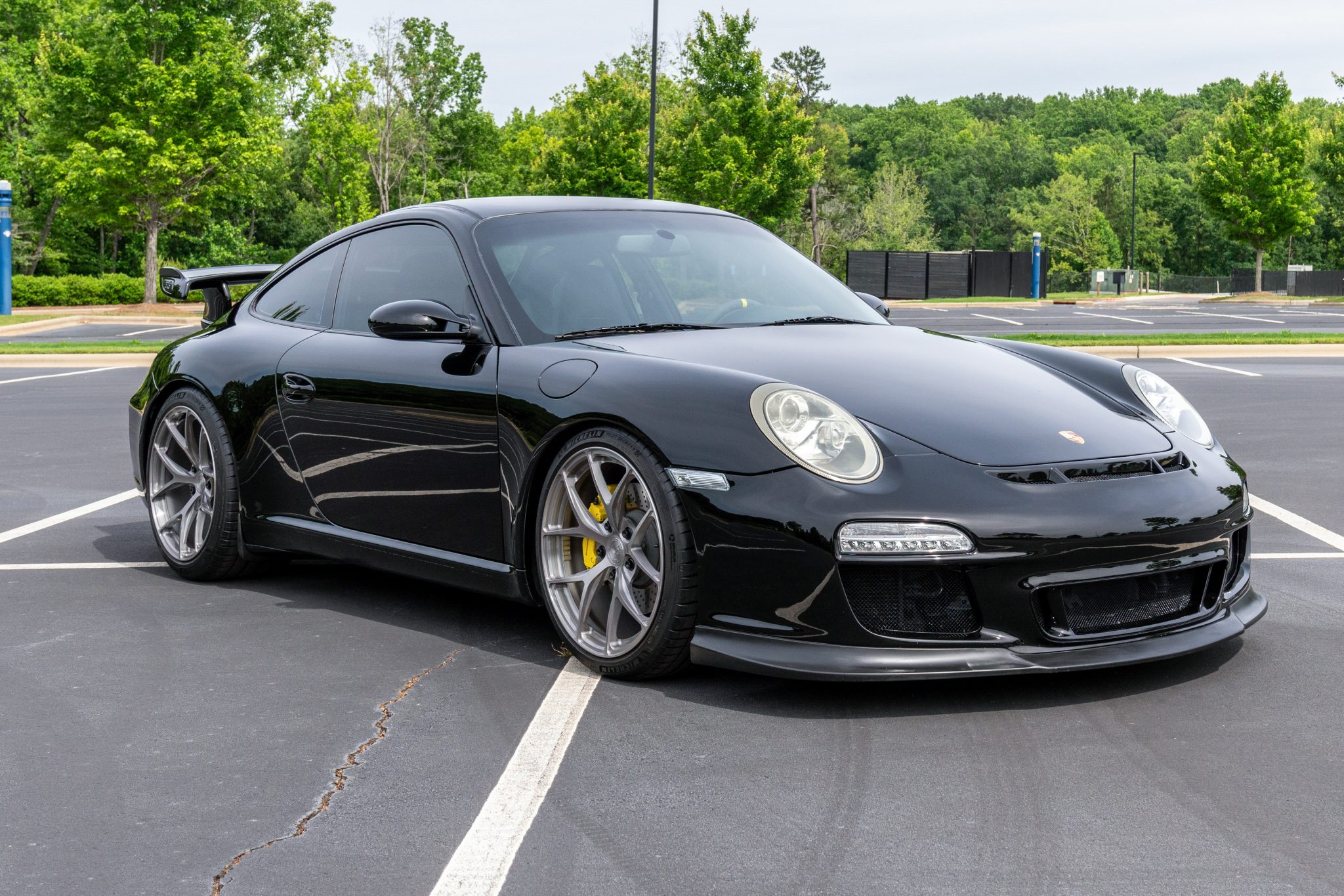 Porsche 997 911 2005 à vendre – Icône moderne Porsche