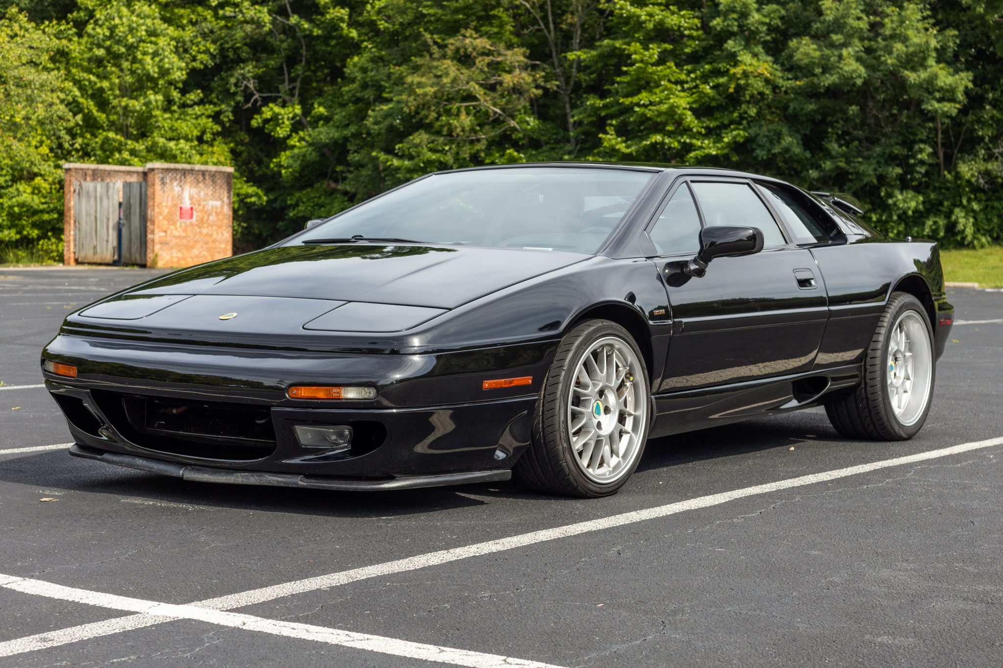 Lotus Esprit 1995 à vendre – Icône sportive britannique exotique