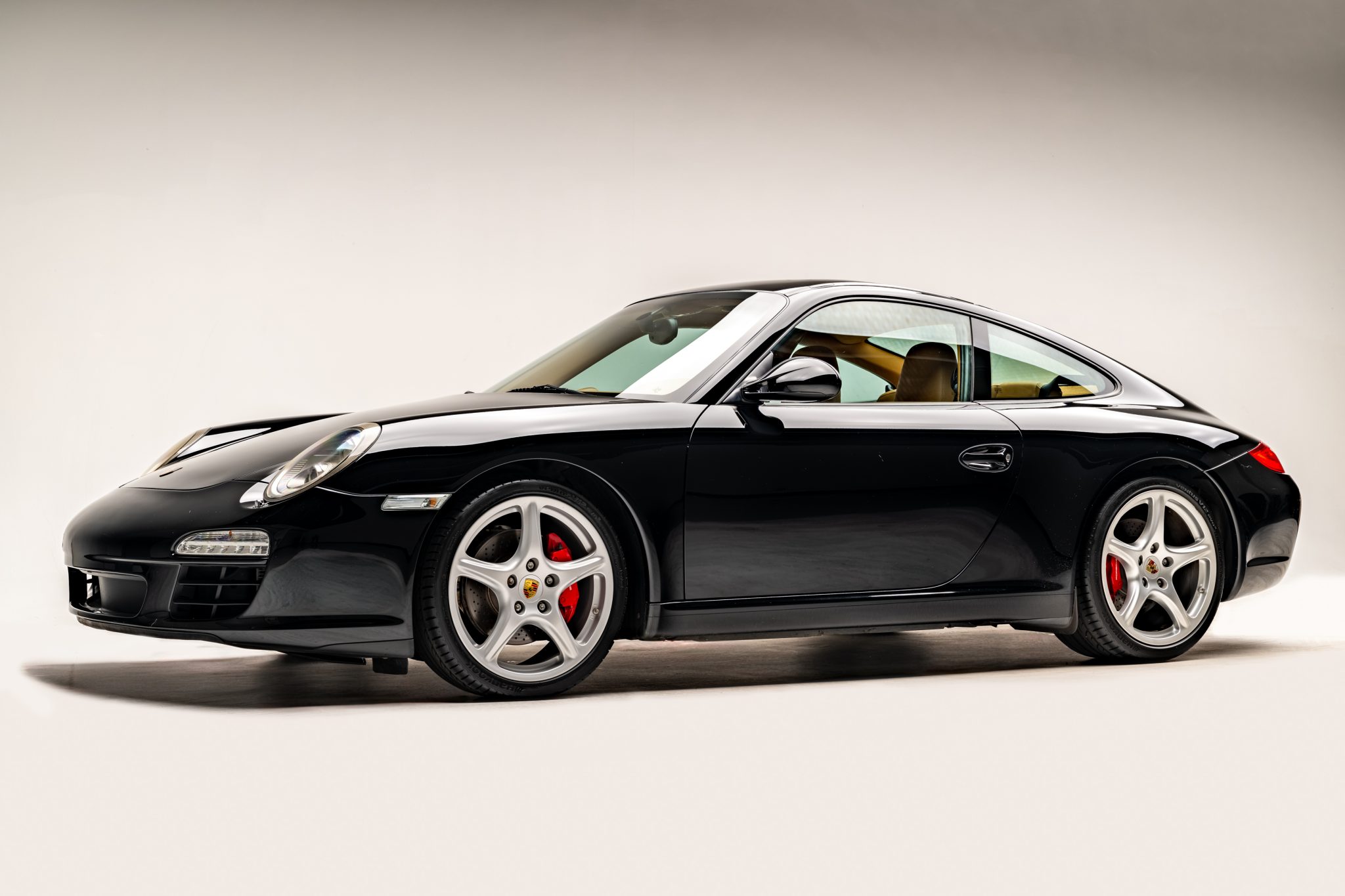 2010 Porsche 997 911 à vendre – Carrera moderne classique