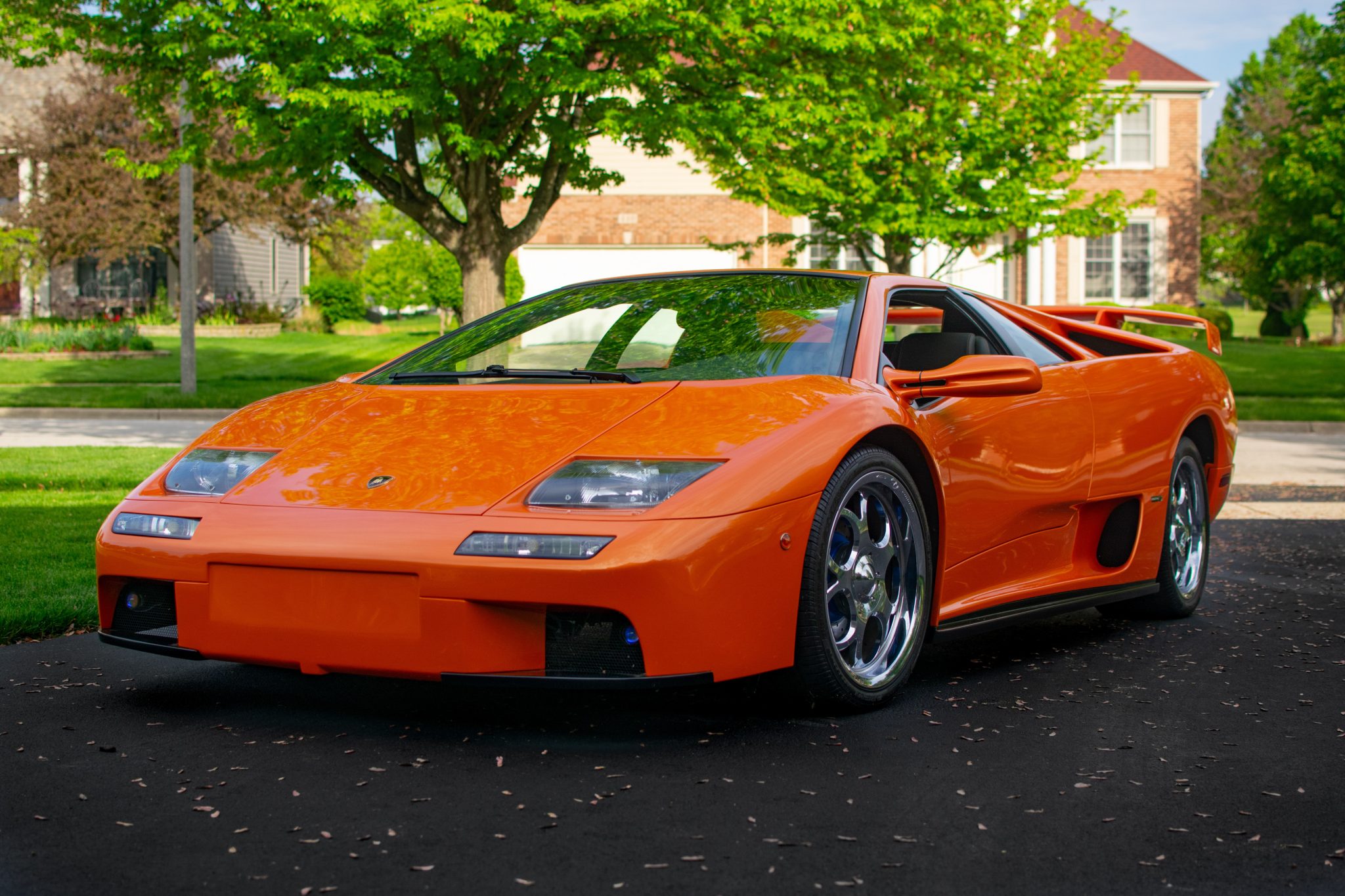 1986 Pontiac Fiero à vendre – Coupé sportif américain à moteur central