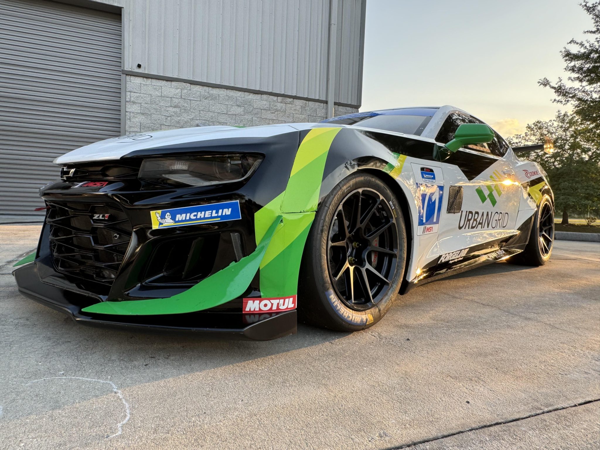 2018 Chevrolet Camaro for Sale – Sixth-Generation Muscle Coupe