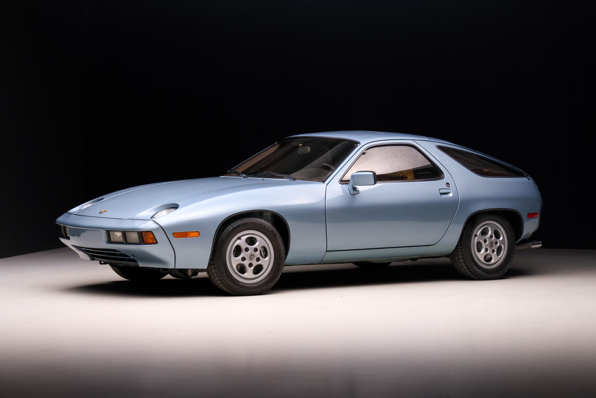 1980 Porsche 928 for Sale – Grand Touring V8 Porsche Icon
