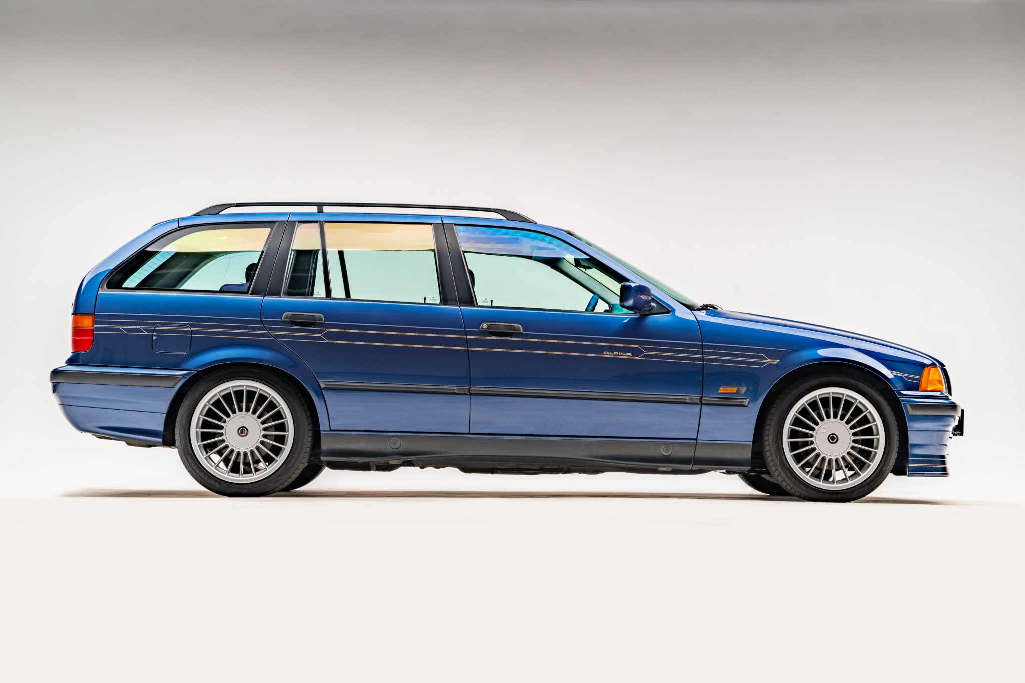 1996 BMW E36 3-Series zu verkaufen – Klassische deutsche Sportlimousine