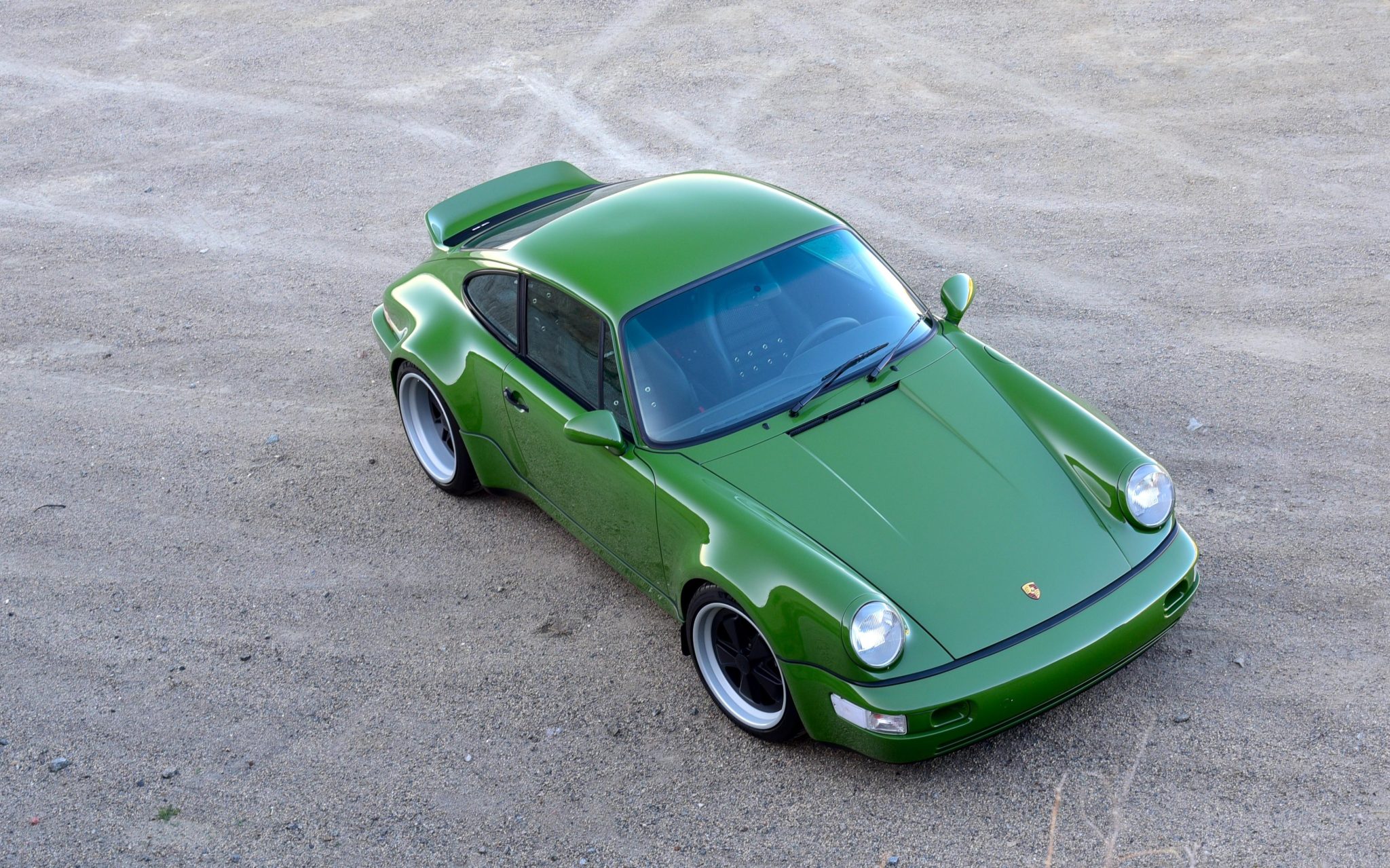 1994 Porsche 964 911 zu verkaufen – Klassischer luftgekühlter Carrera
