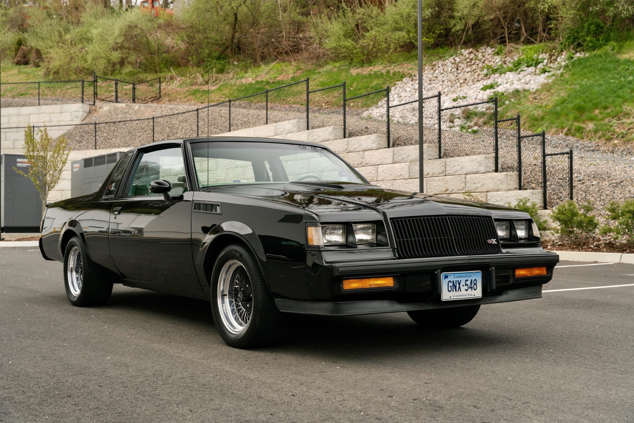 1986 Chevrolet El Camino à vendre – Coupé utilitaire américain classique