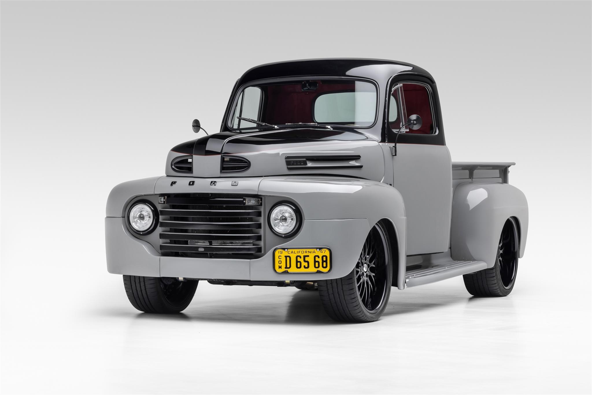 1948 Ford F-Series à vendre – Pickup américain classique