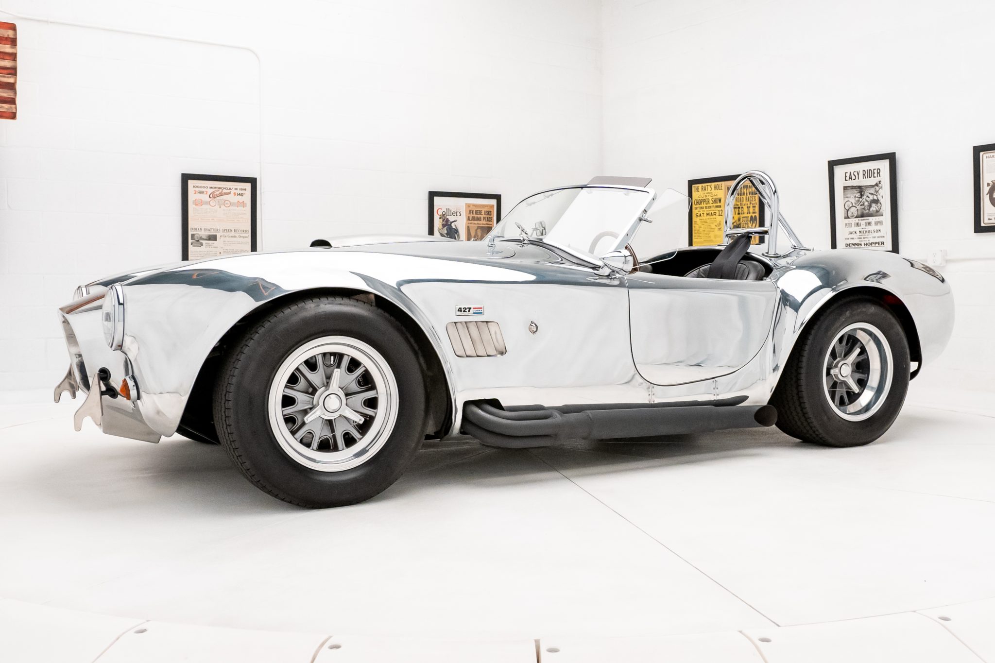 1965 Shelby Cobra Replica à vendre – Roadster américain classique