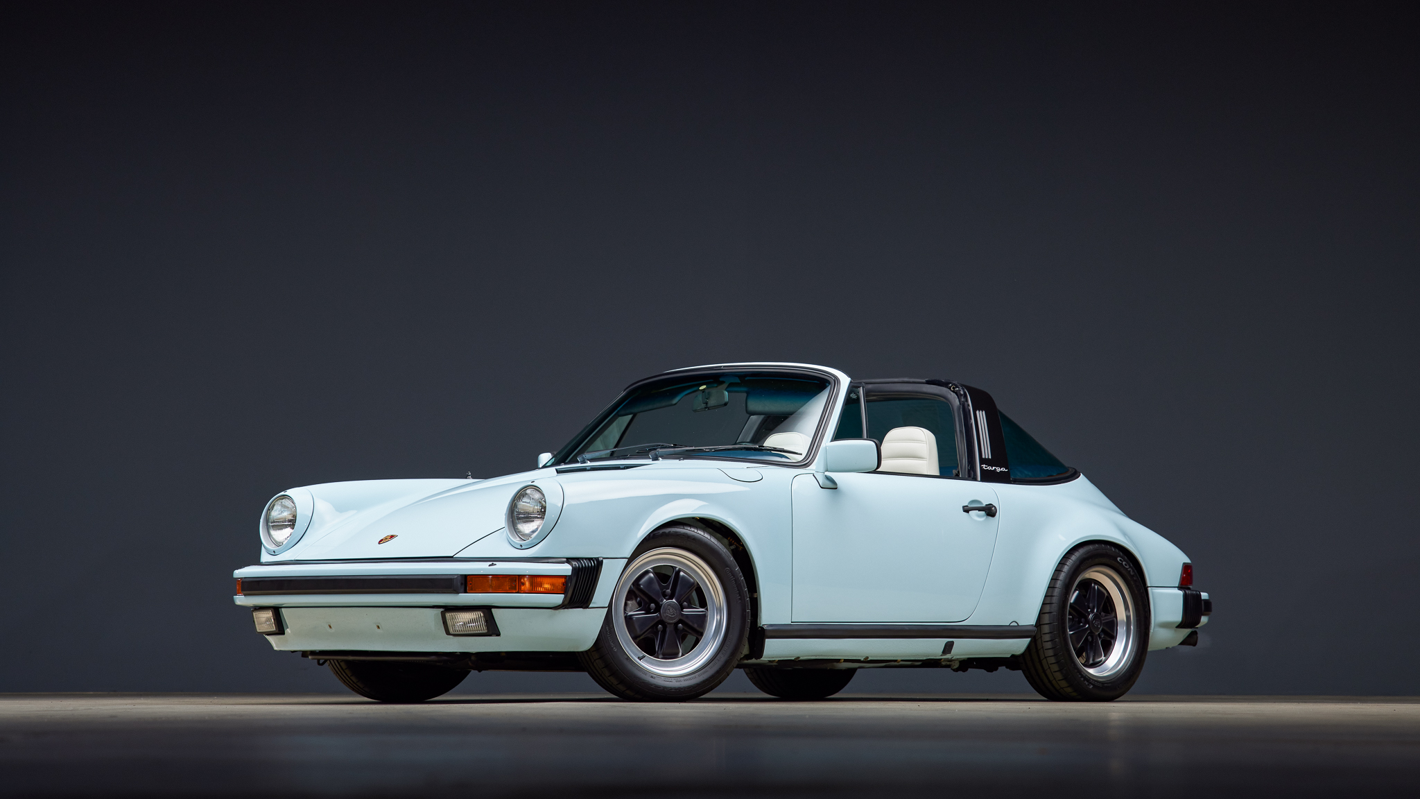 1984 Porsche 911 Carrera 3.2 for Sale – Air-Cooled Classic Porsche Icon