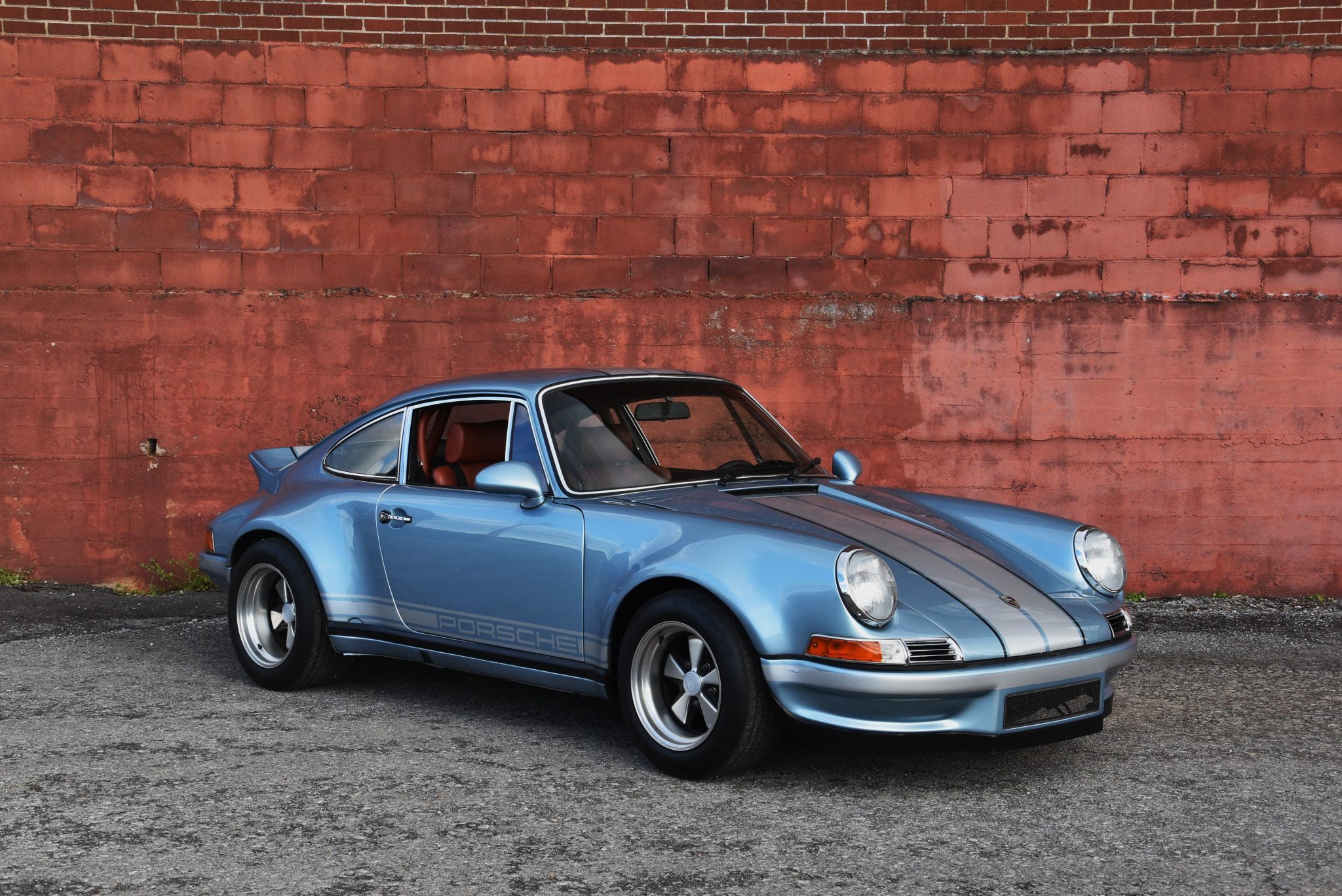 1980 Porsche 930 Turbo zu verkaufen – Legendäre luftgekühlte Turbo-Ikone
