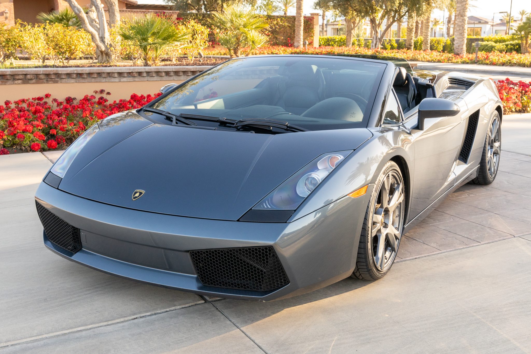 2006 Lamborghini Gallardo for Sale – Italian V10 Supercar Icon