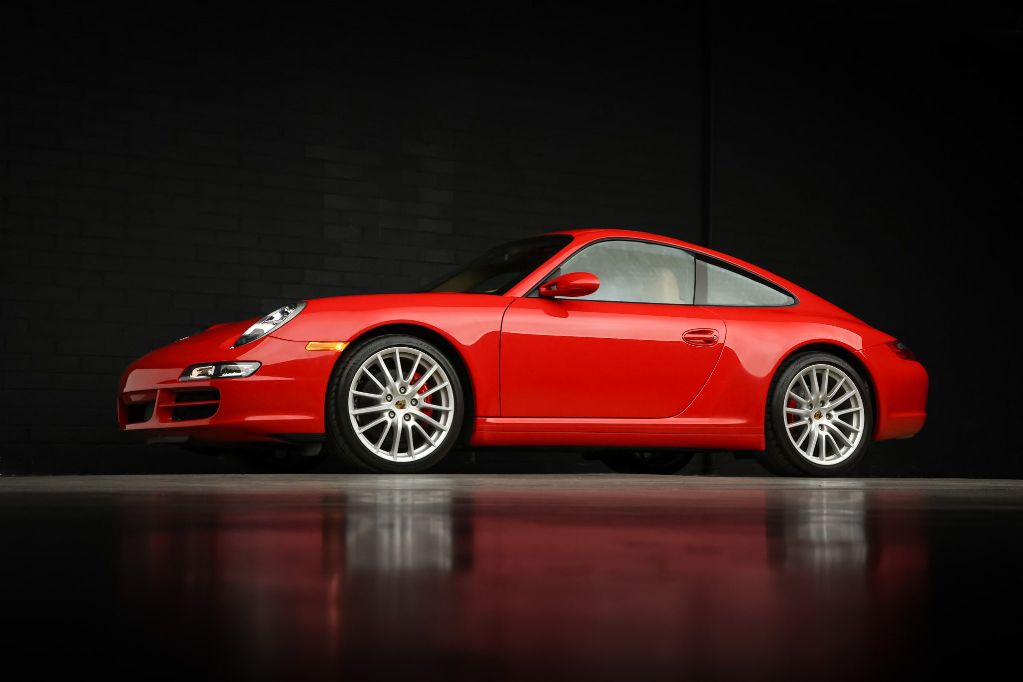 2007 Porsche 997 911 for Sale – Timeless Modern Porsche Classic
