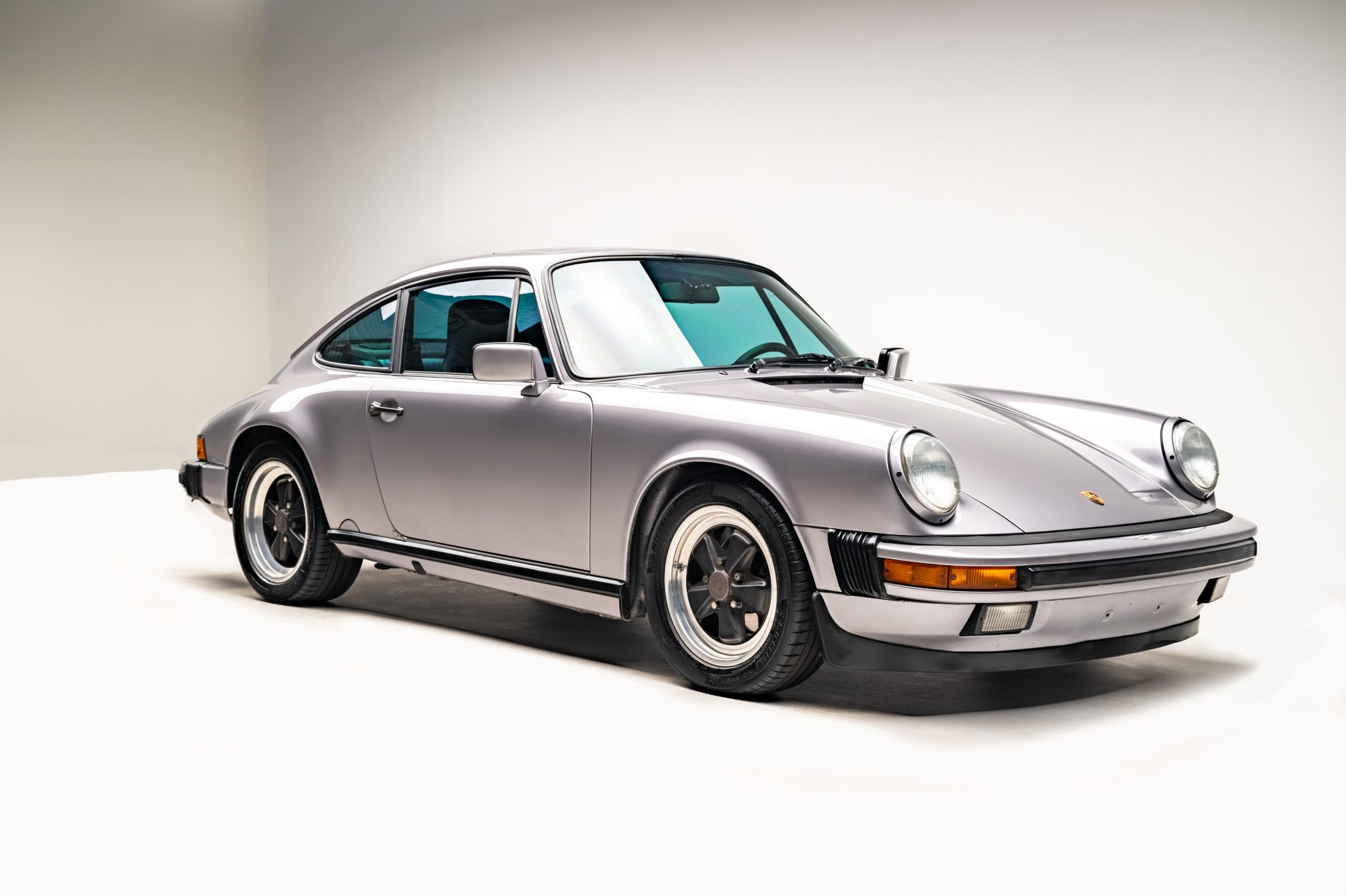 1988 Porsche 911 Carrera 3.2 zu verkaufen – Klassische luftgekühlte Porsche-Ikone