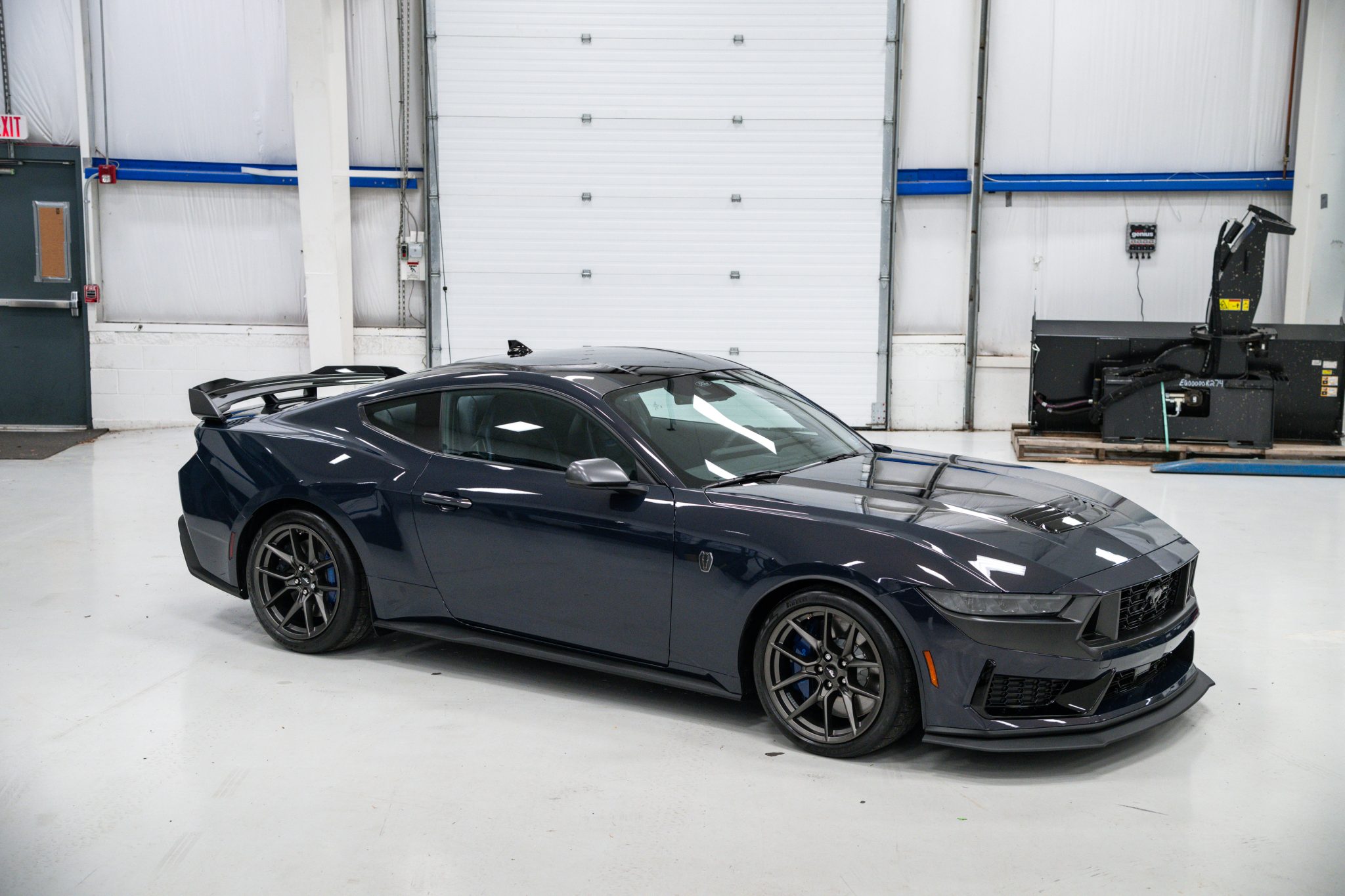 Ford Mustang S650 2024 à vendre – Icône moderne de performance américaine