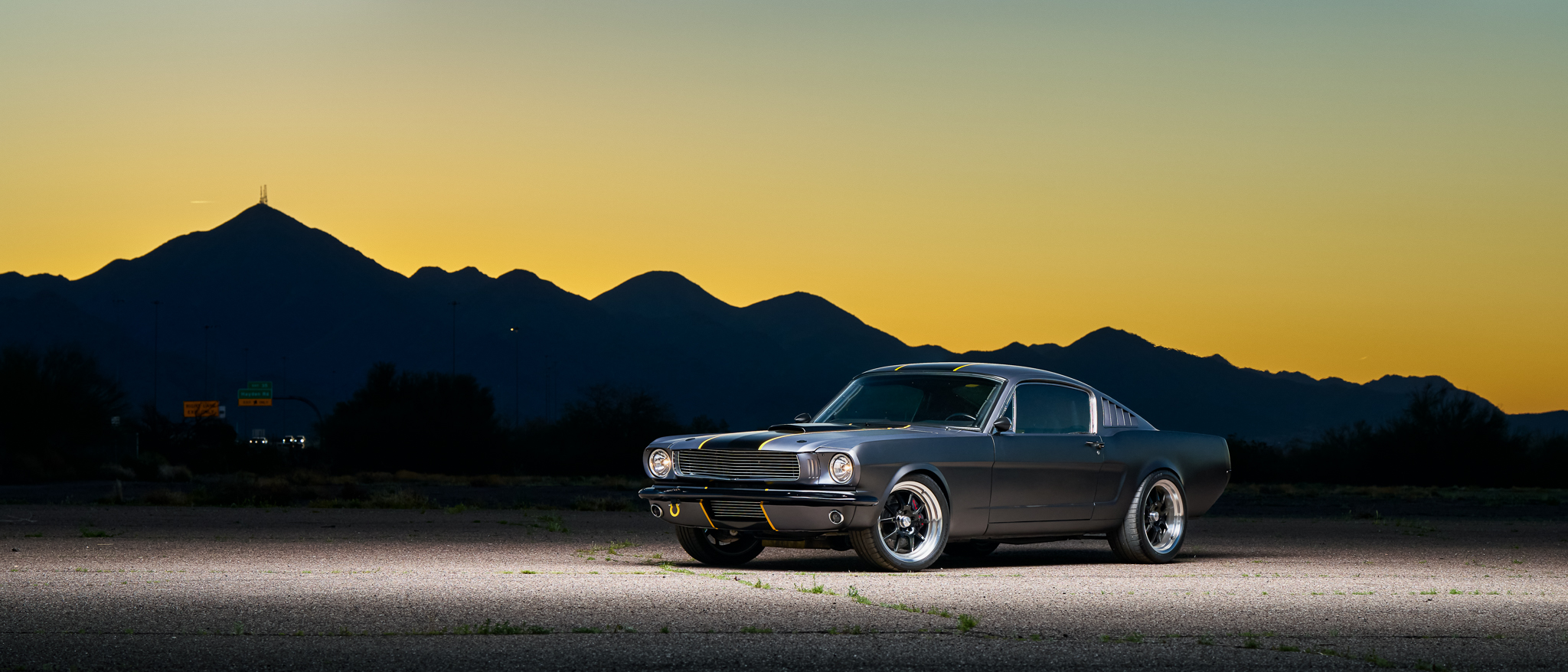 1966 Ford Mustang 1964.5-1966 for Sale – Original American Pony Car Icon