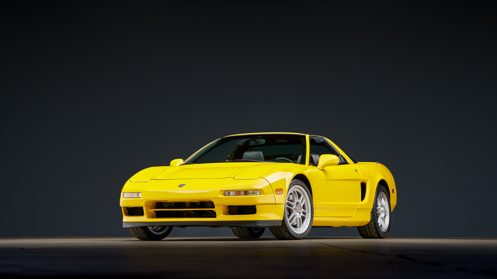 2000 Acura NSX NA2 for Sale – The Legendary Everyday Japanese Supercar