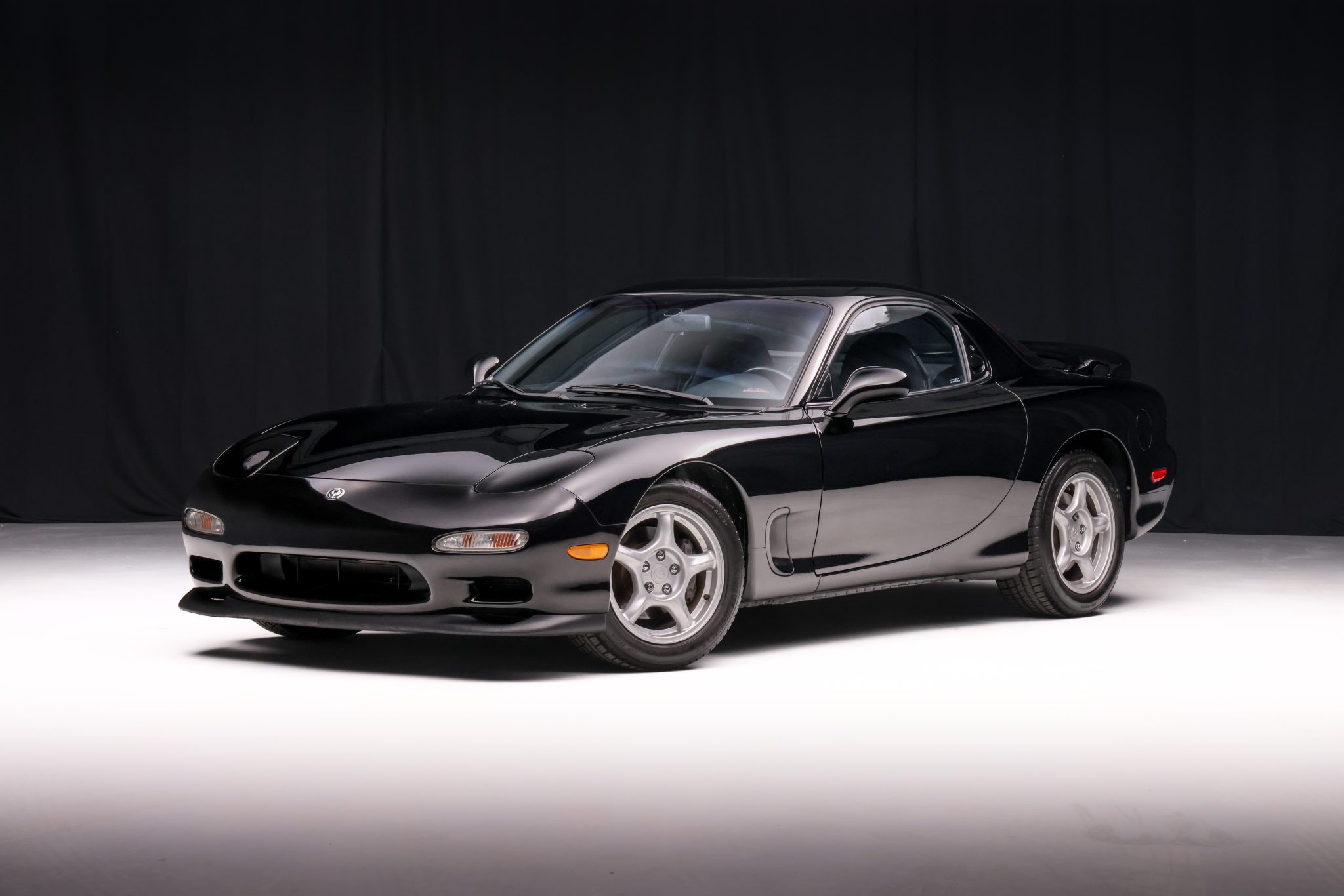 Mazda RX-7 FD 1994 à vendre – Icône japonaise biturbo rotative