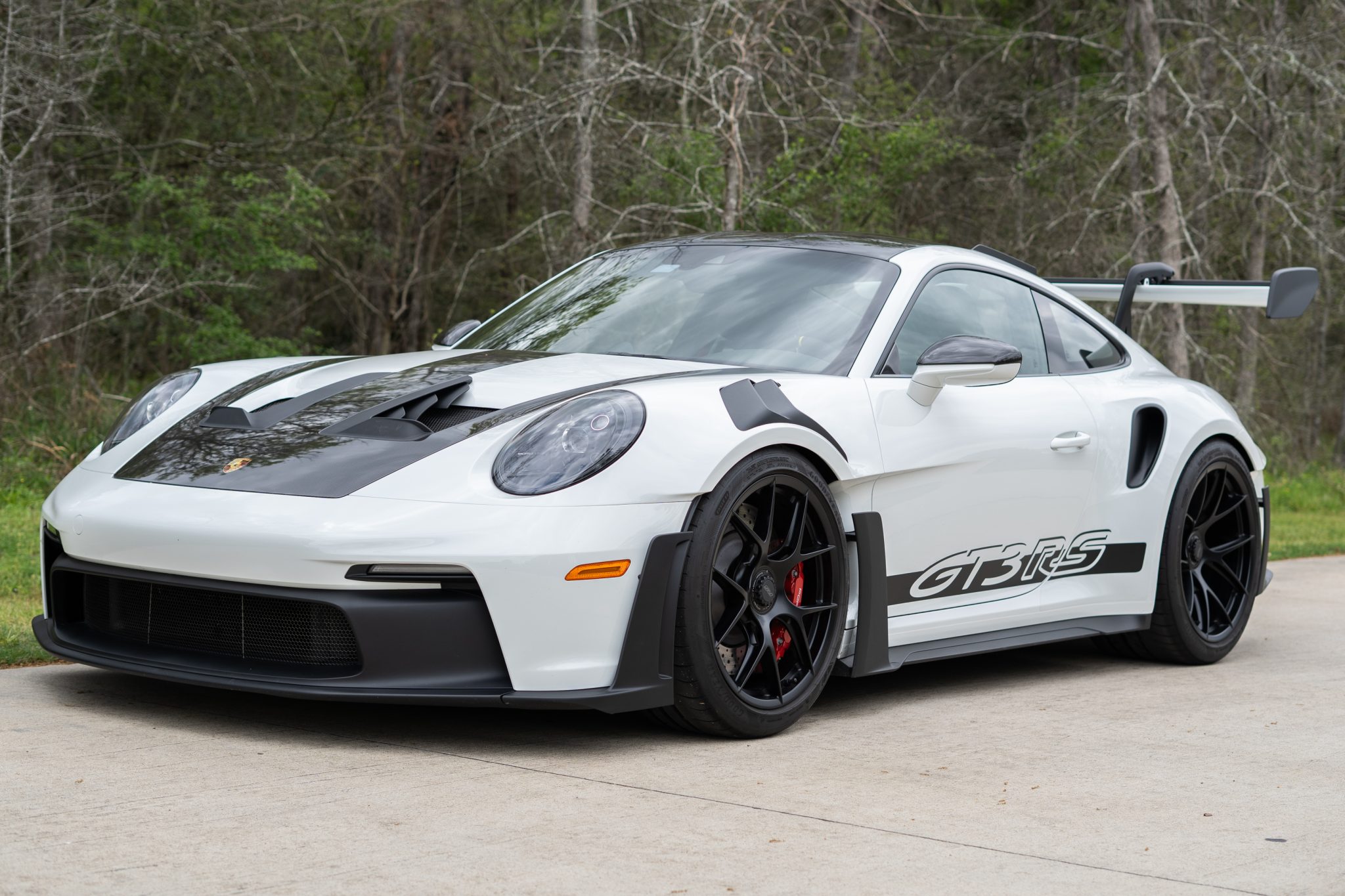 2024 Porsche 992 GT3 for Sale – Modern Motorsport-Bred 911 with Collector Appeal