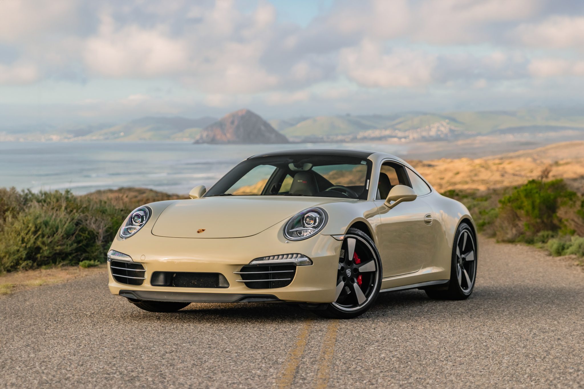 2014 Porsche 991 911 for Sale – Modern Classic Porsche with Timeless Driver Appeal