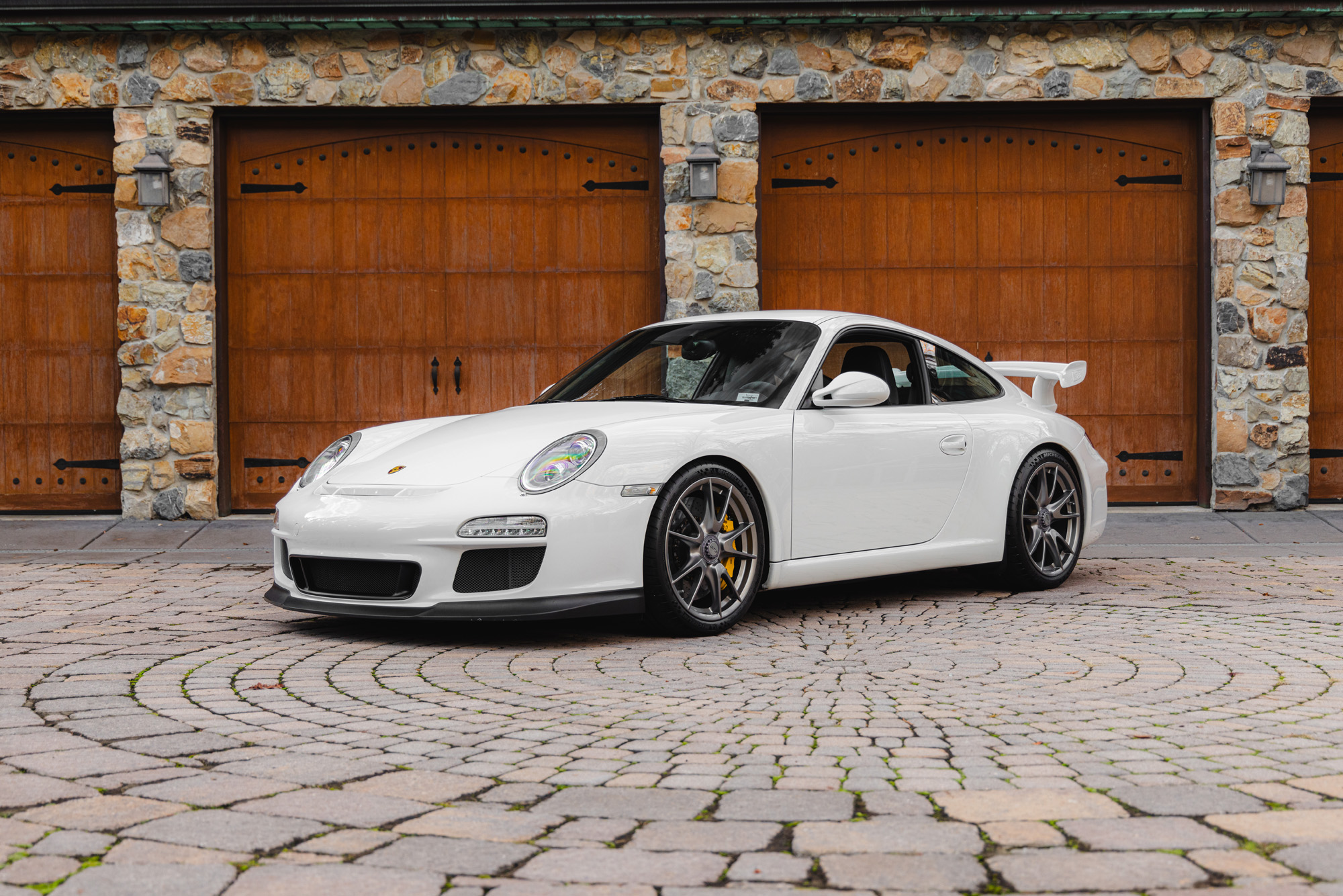 Porsche 997 GT3 2011 zu verkaufen – Mezger-Track-Ikone mit Sammlerprestige