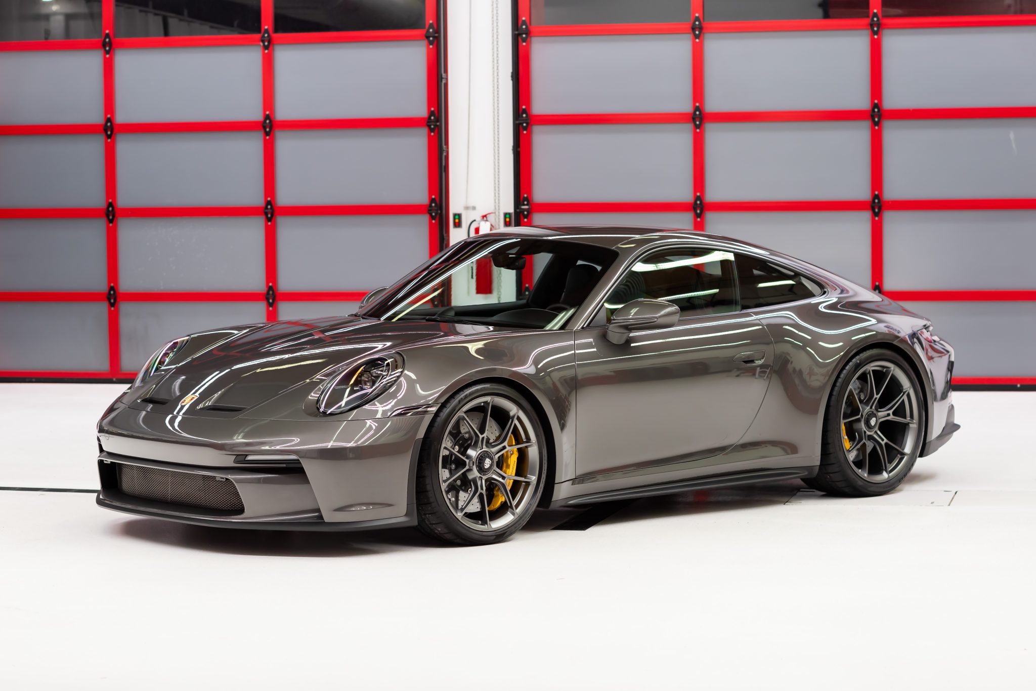 2022 Porsche 992 GT3 for Sale – Naturally Aspirated Track Icon with Collector Prestige