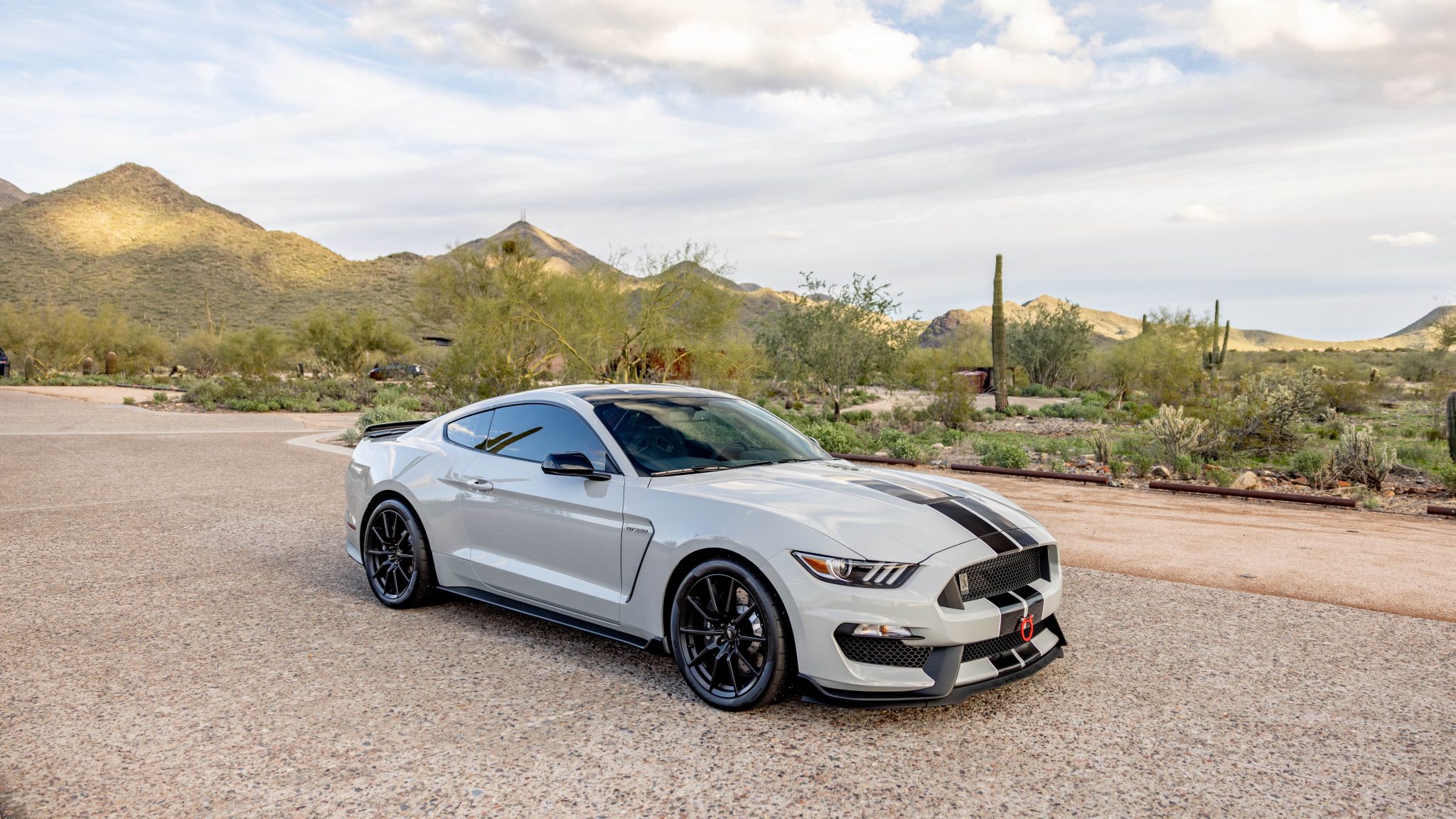 2016 Ford Mustang S550 for Sale – Sixth Generation Modern American Muscle Pony Car Icon