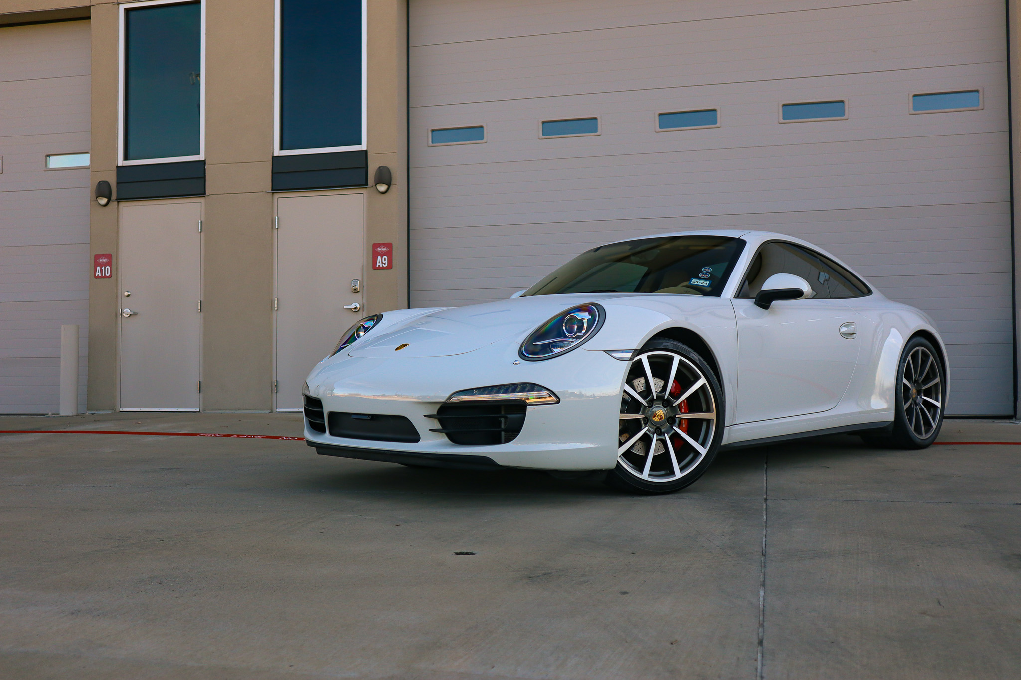 2013 Porsche 991 911 zu verkaufen – Carrera Cabriolet Sportwagen