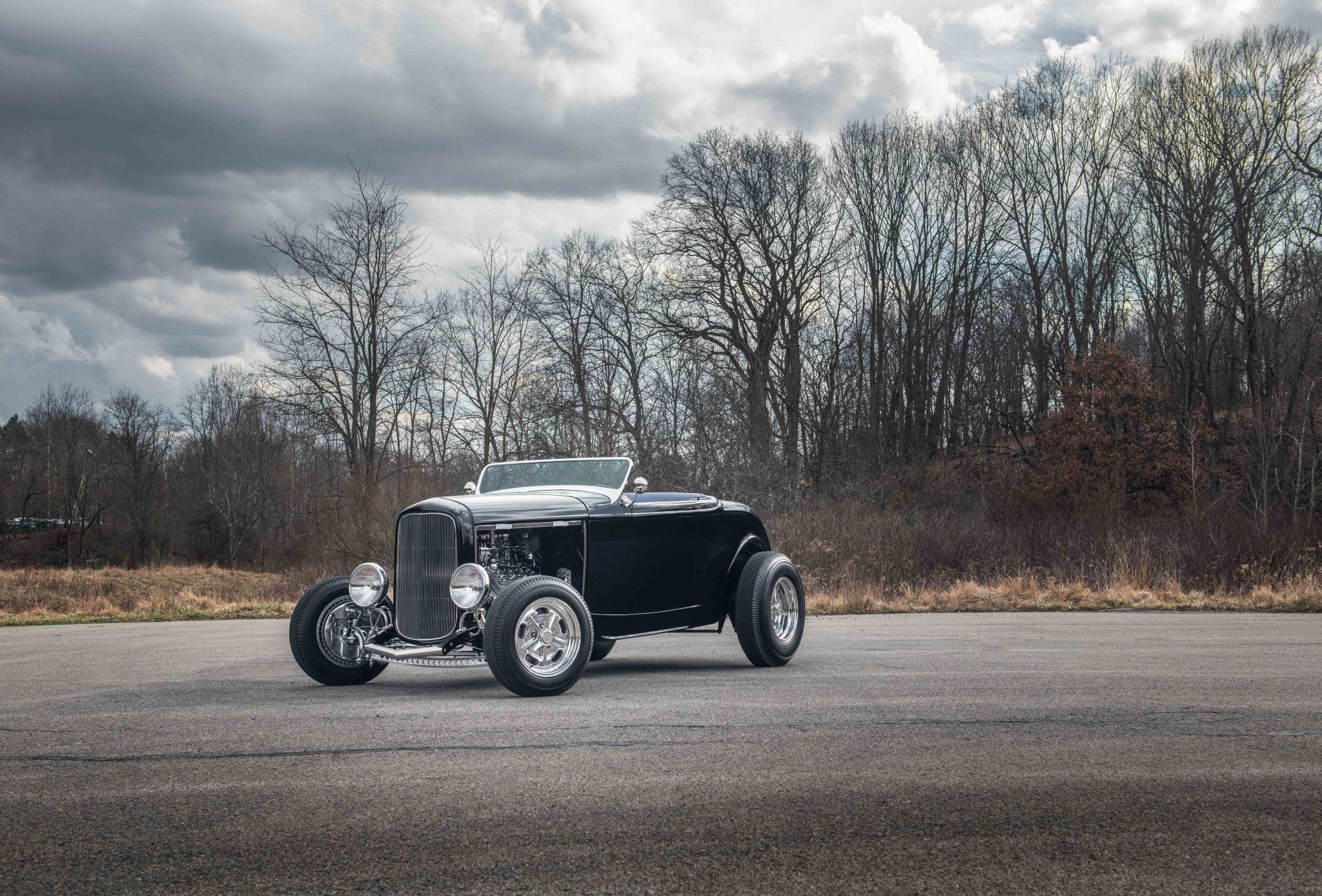 Ford Hot Rod 1932 à vendre – Icône légendaire du custom américain