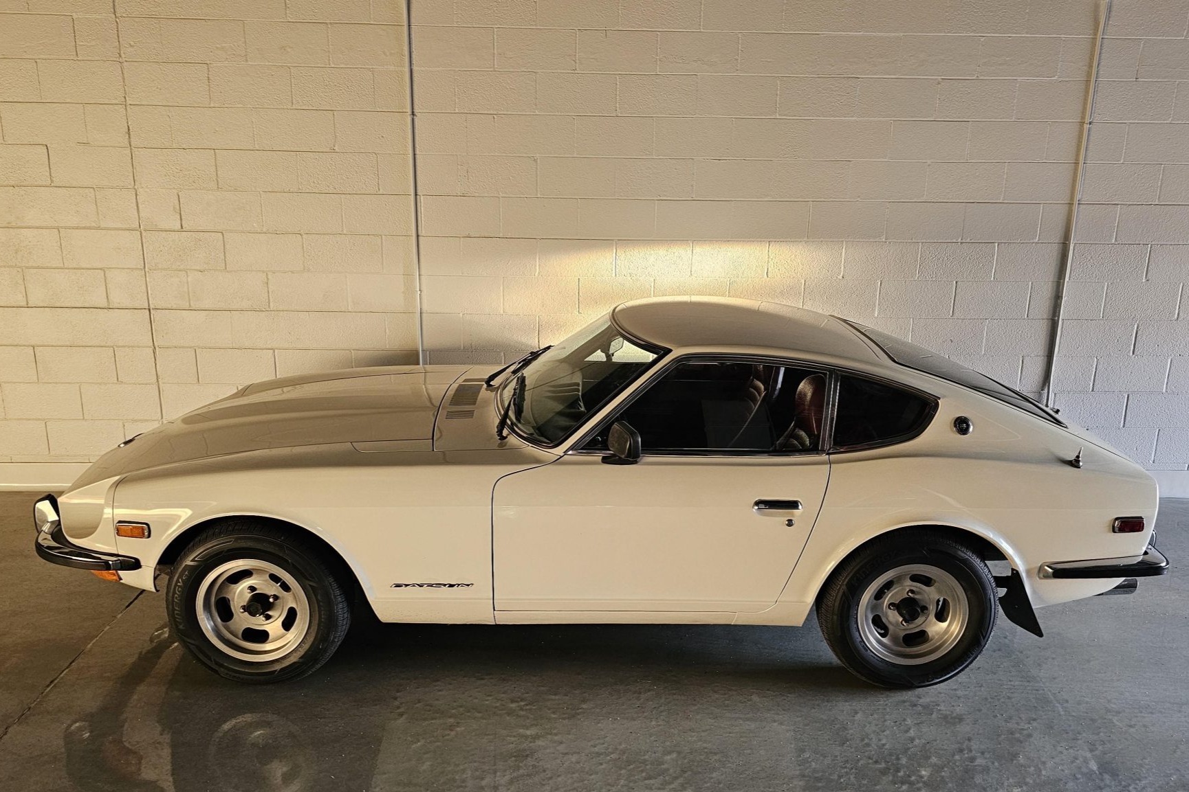 1973 Datsun 240Z zu verkaufen – Klassisches japanisches Sportcoupé