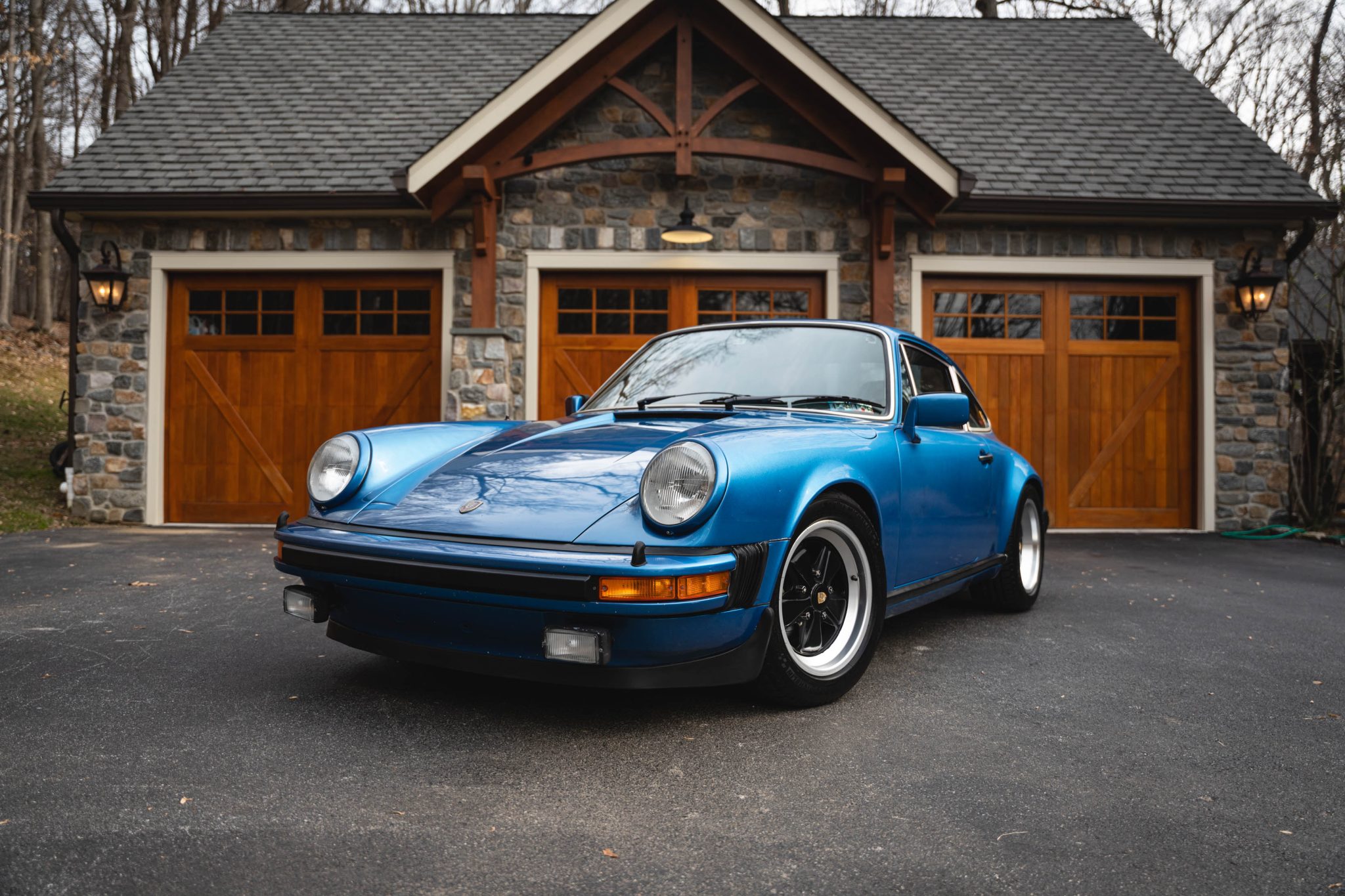 1978 Porsche 911SC zu verkaufen – Klassisches Air-Cooled 911 Coupé