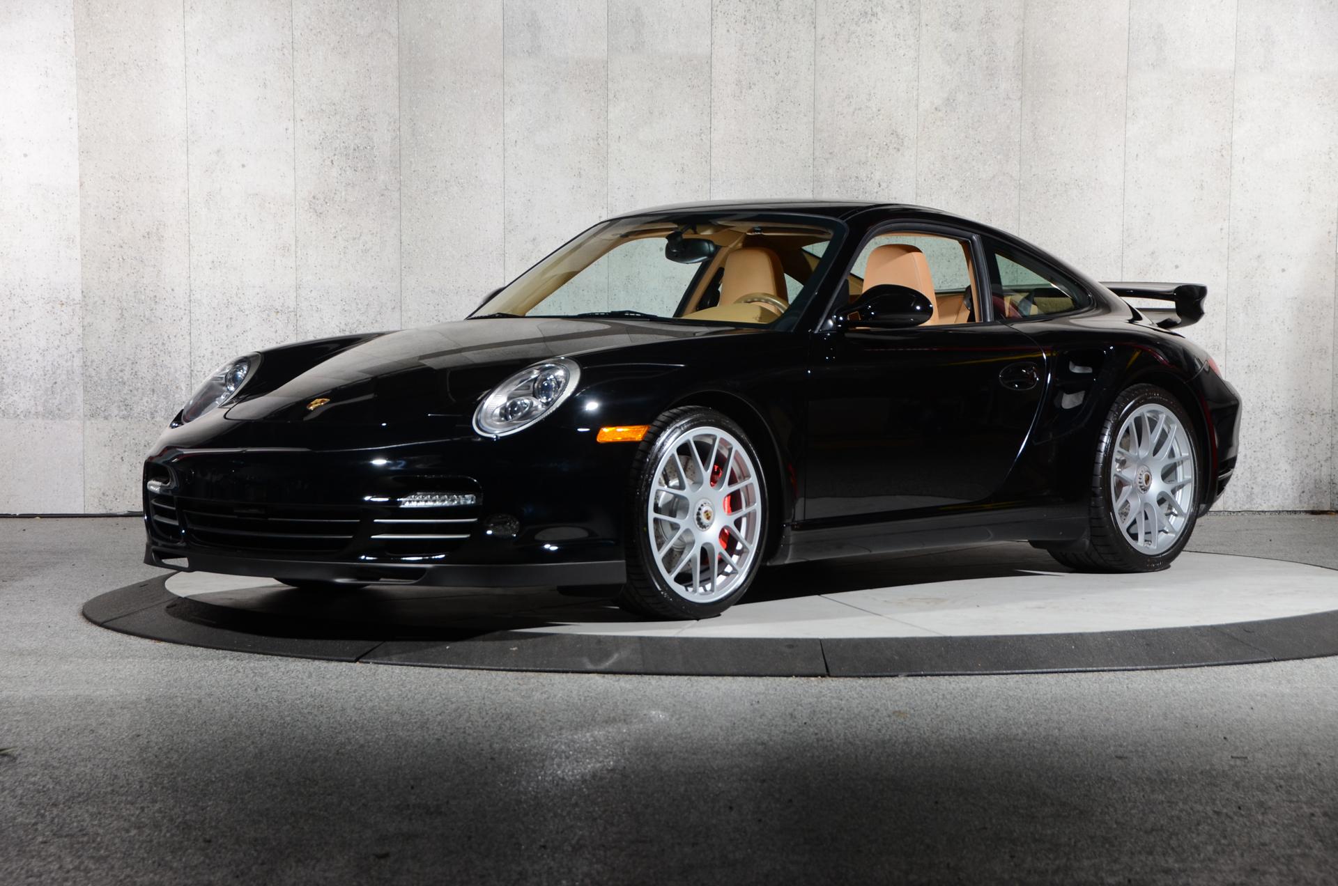 Porsche 997 Turbo 2010 à vendre – Performance biturbo et excellence du supercar utilisable