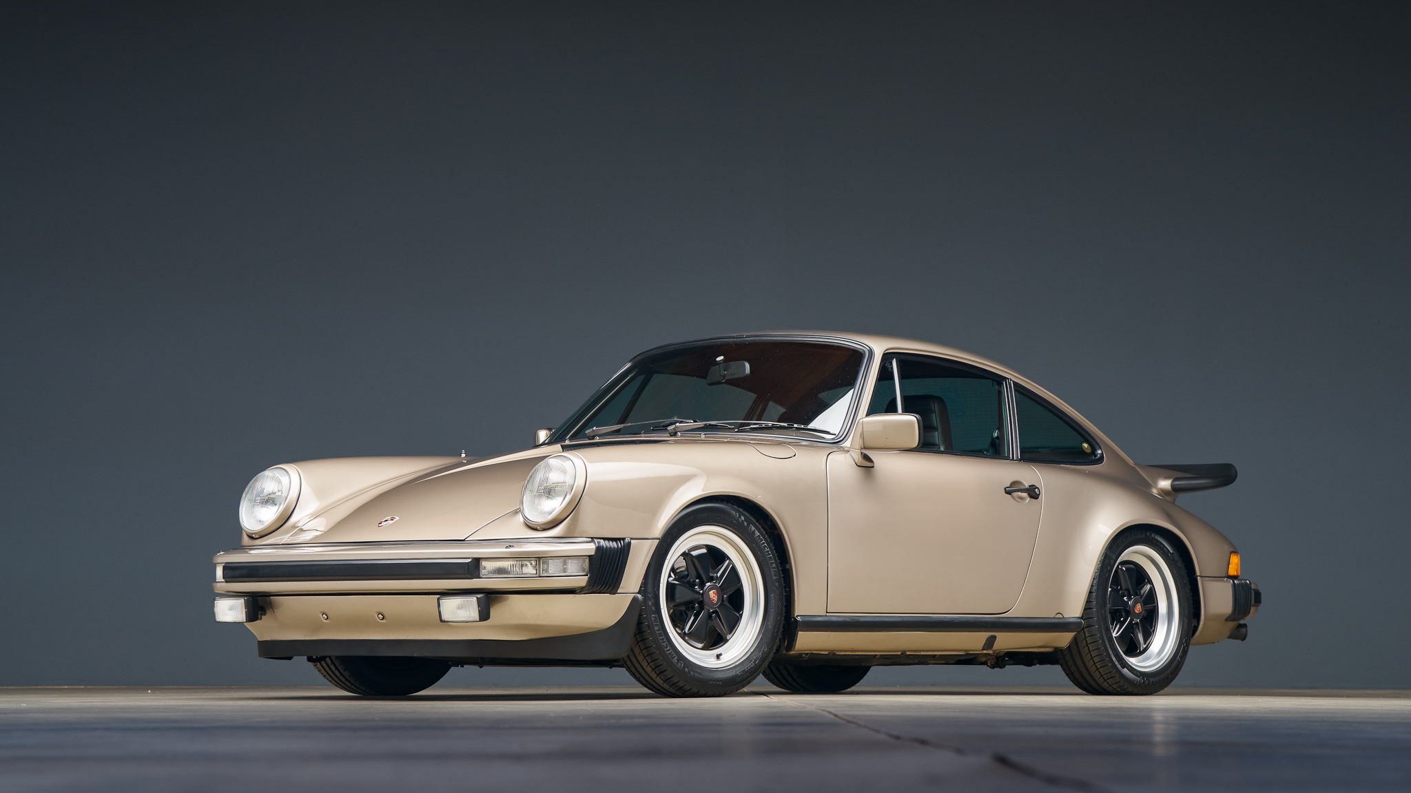 1983 Porsche 911SC zu verkaufen – Luftgekühlter Sportwagenklassiker