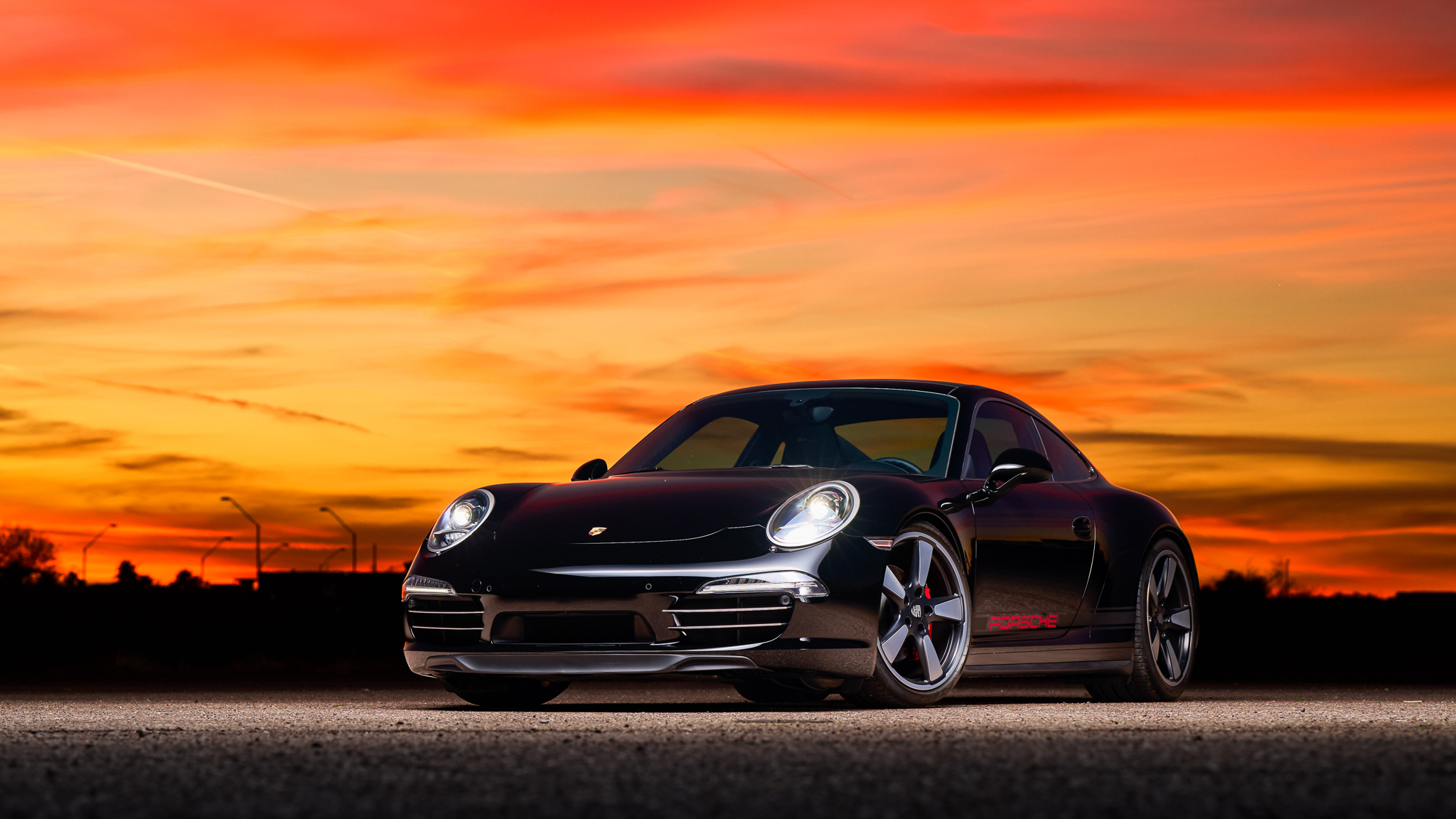 Porsche 991 911 2014 à vendre – Performance moderne et excellence Porsche